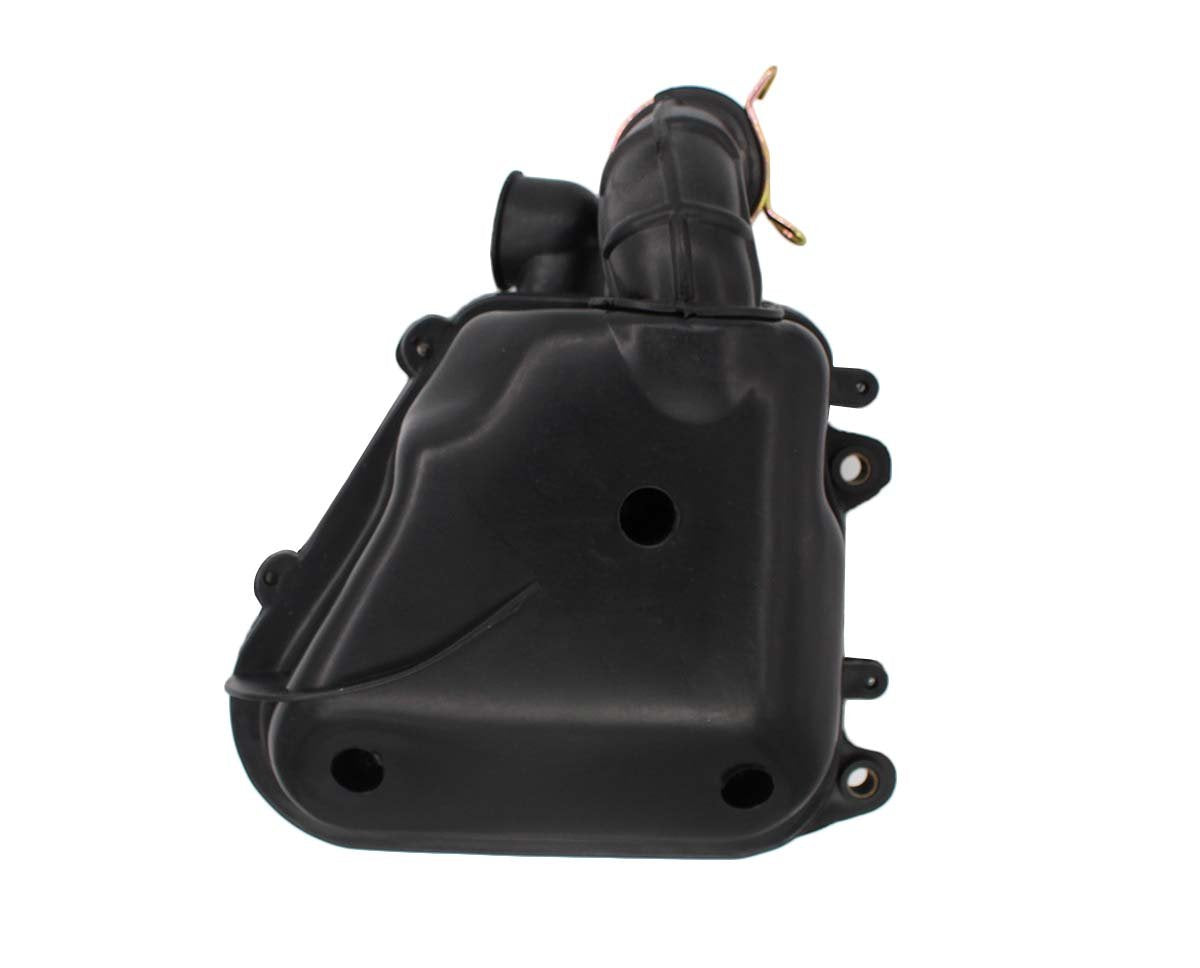 MOTOKU Air Cleaner Filter & Box For Polaris Predator Scrambler Sportsman 50 90 50cc 90cc 2 Stroke Engine ATV Quad 0451080 01 02 