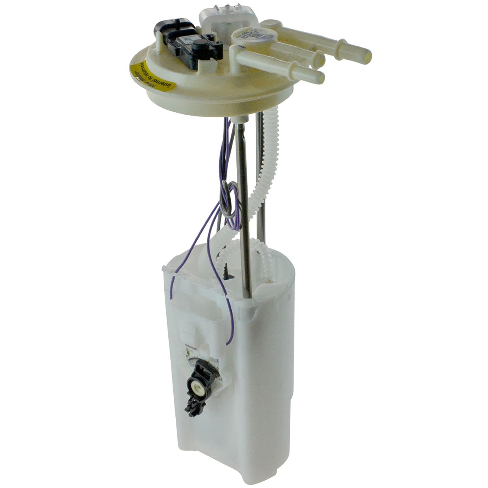 Delphi Fg0099 Fuel Pump Module