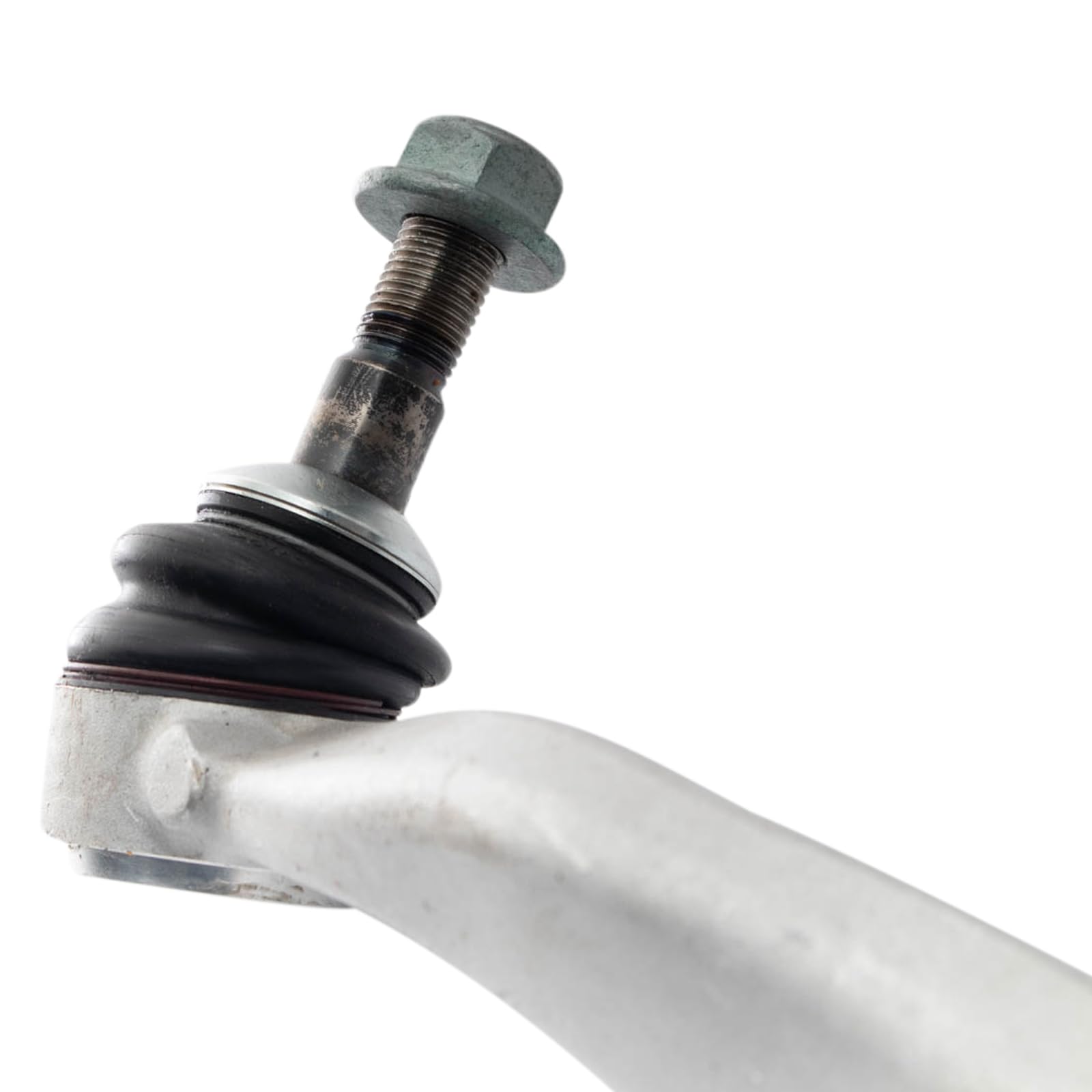 Trq Front Right Lower Forward Control Arm With Ball Joint Compatible With 2013-2021 Bmw