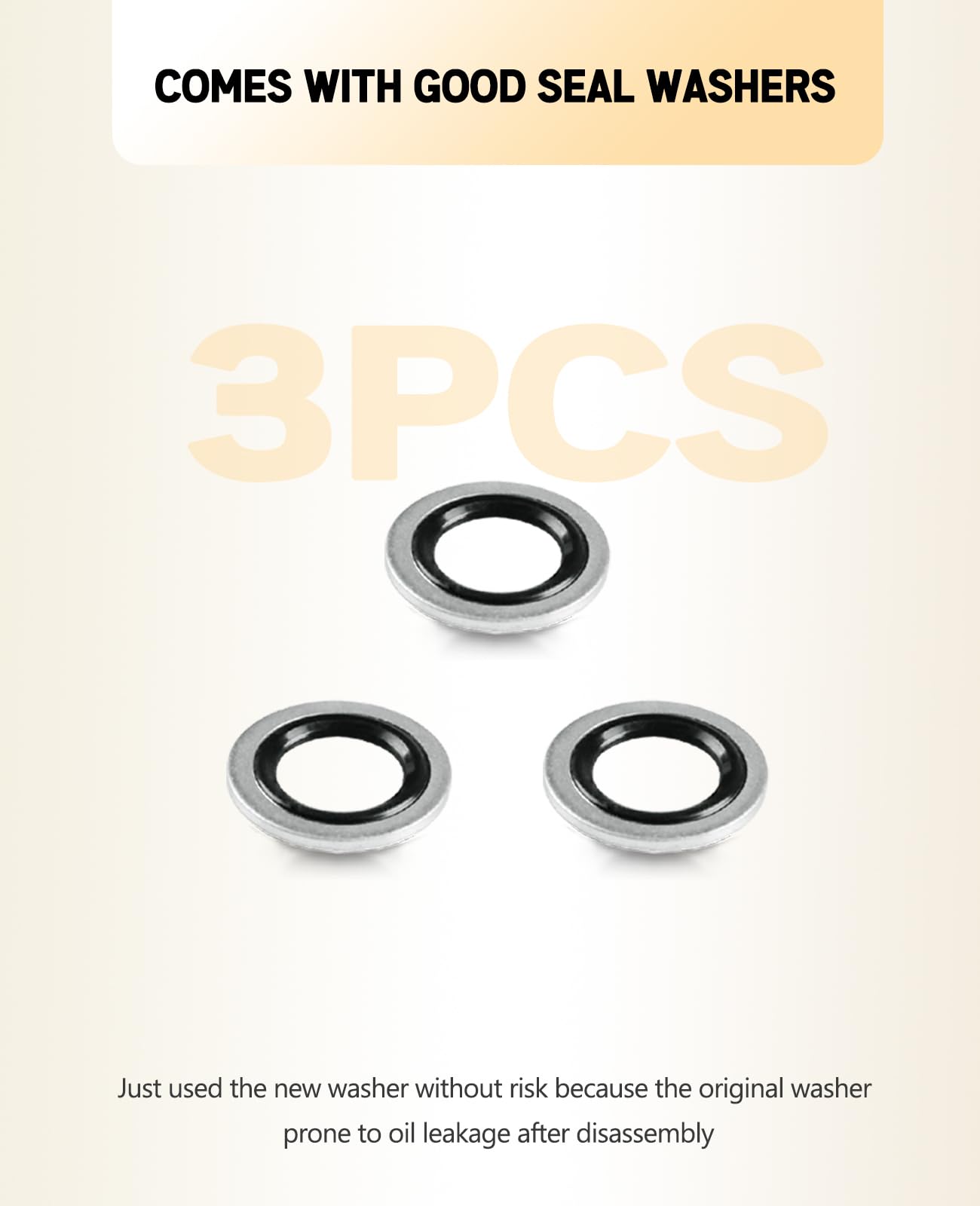 UNIGT Brake Pressure Switch with Brake Line Seal Kit Compatible with Polaris Ranger XP 1000 2019-2024, RZR 2016-2021, Sportsman