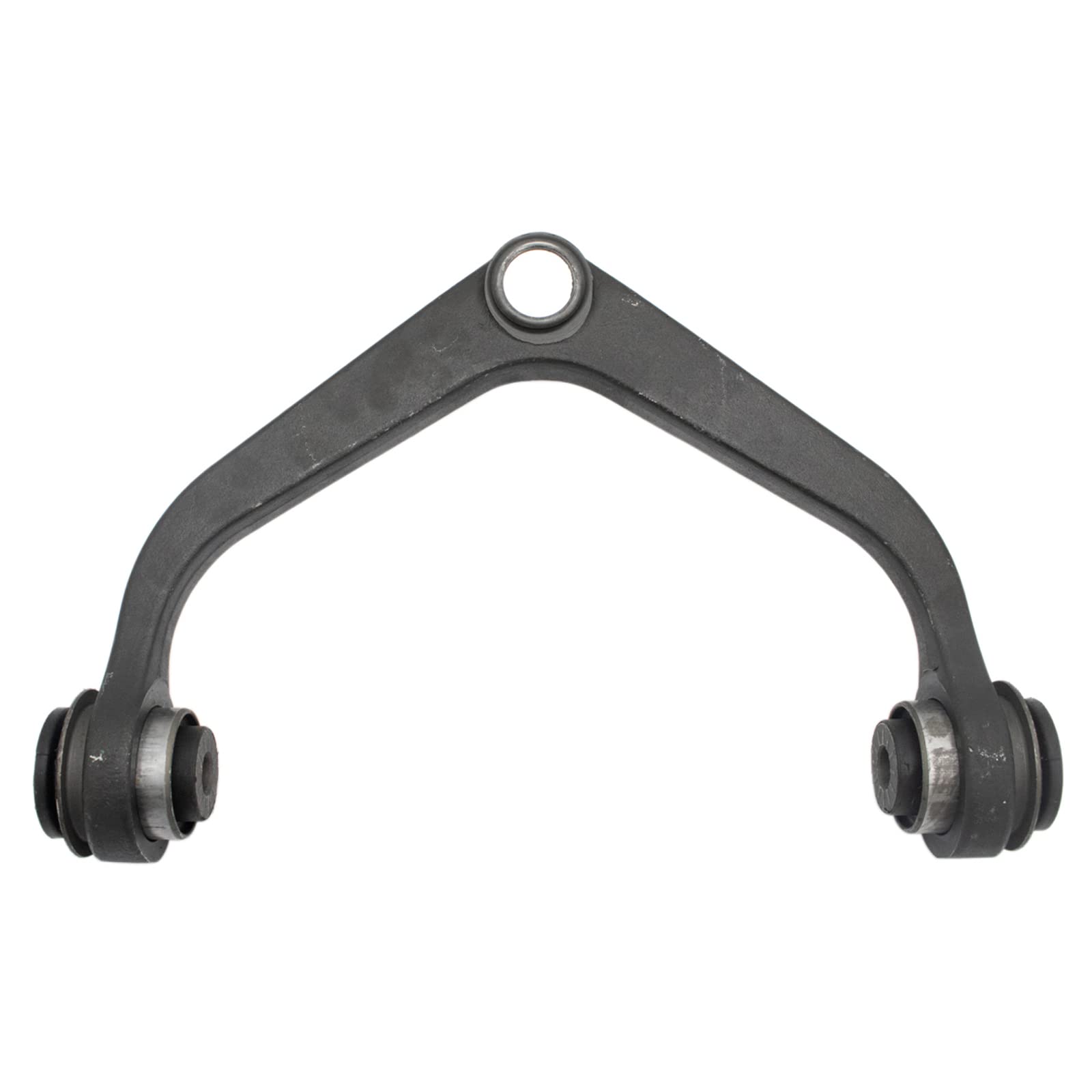 Trq Front Upper Control Arm With Ball Joint Set Compatible With 2011-2019 Chevrolet Silverado 2500 Hd Silverado 3500 Hd Gmc Sier