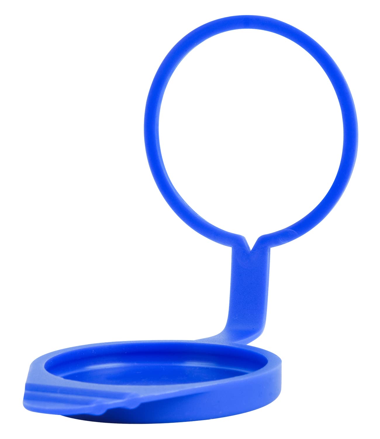 Okparz Windshield Wiper Washer Reservoir Fluid Tank Cap Cp9Z-17A605-A Compatible For 2012-2018 Ford Focus