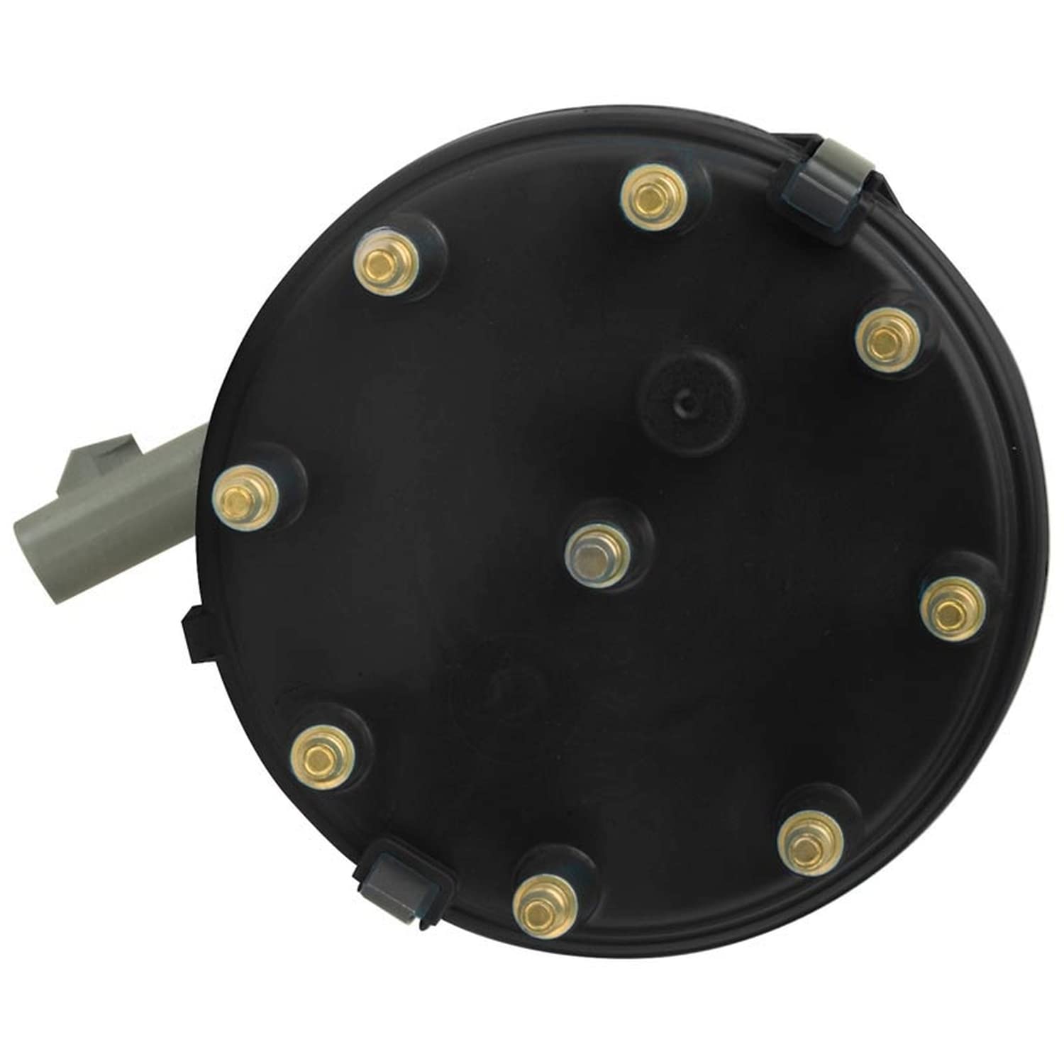 Oeg Parts New Distributor Compatible With Ford Mustang Gt 1986 1987 1988 1989 1990 1991 1992 1993, Bronco 5.0 302 1985-91, Replaces E5Ze 12127-Ba, E6Ae 12127-Da