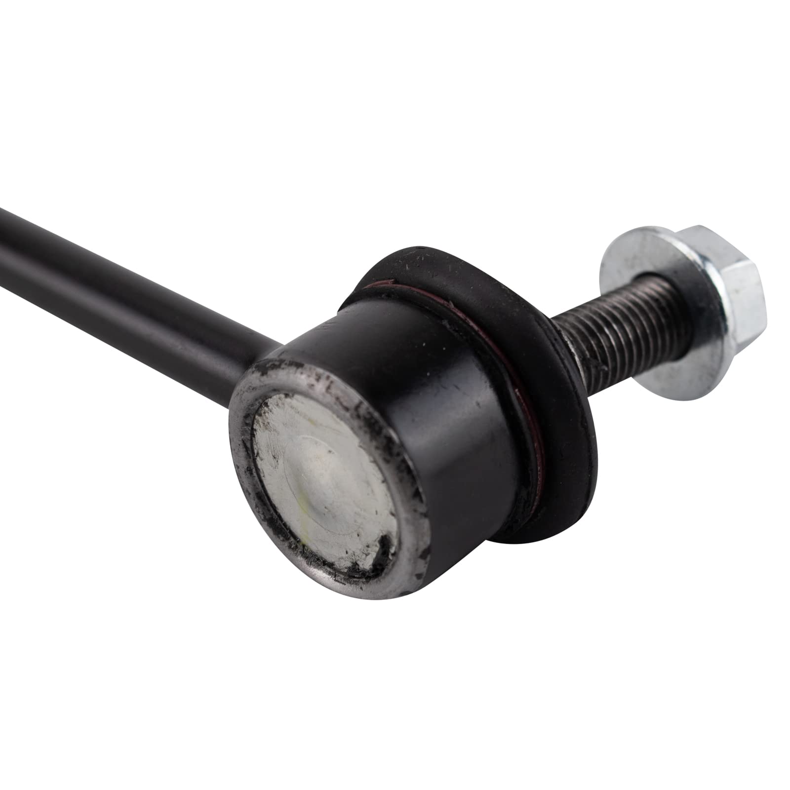 Trq Front Sway Bar Stabilizer Link Set Compatible With 2015-2020 Honda Fit