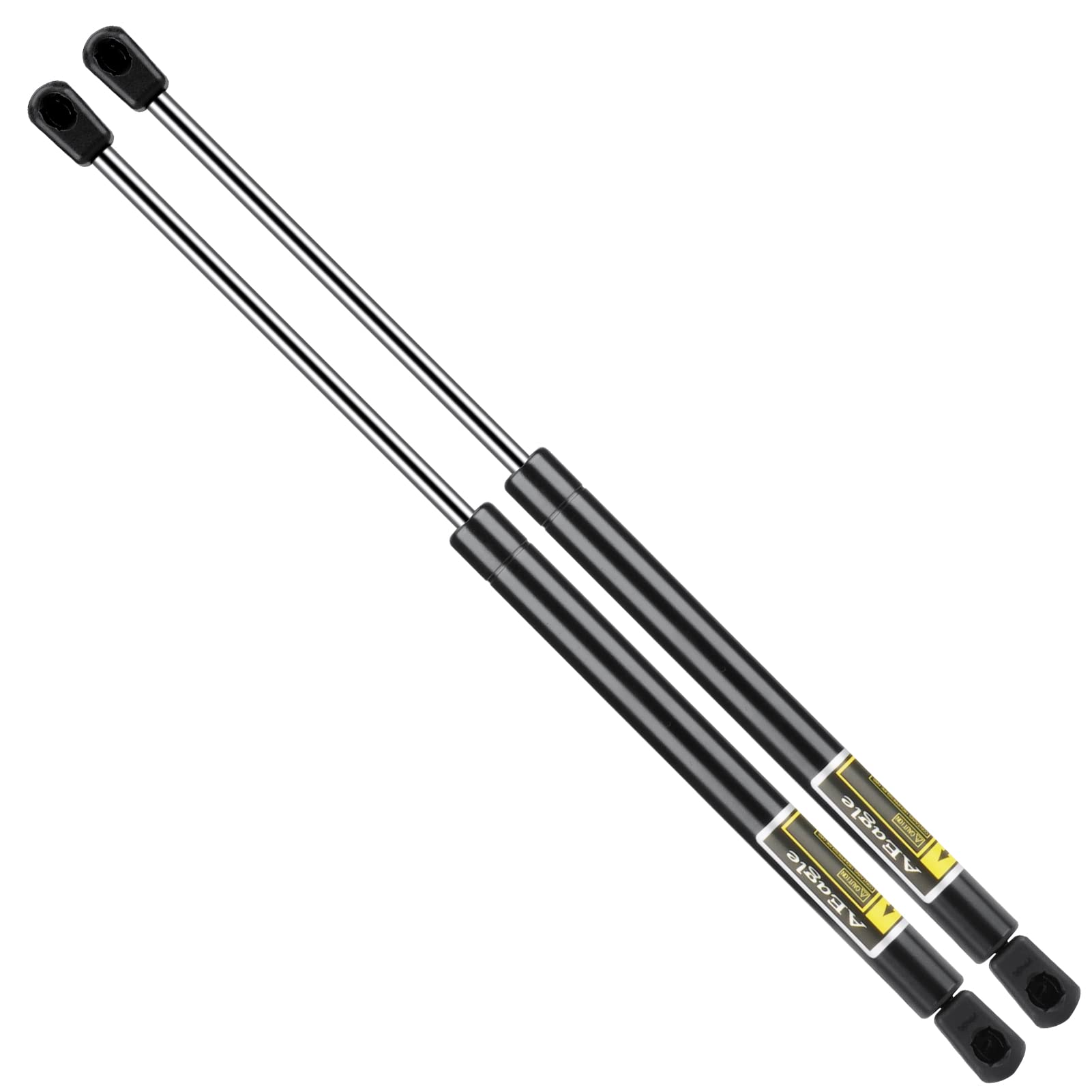 Front Hood Lift Supports Struts Shocks For Nissan Maxima 2009-2014, 6478 Qty 2