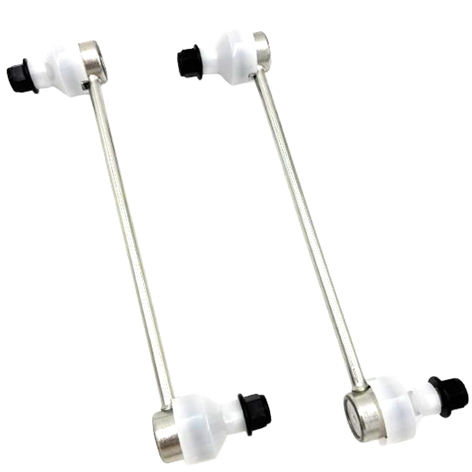 Xcpmc Front Sway Stabilizer Bar End Link 2 Pcs Left & Right|Replacement For 2010-2013 Tucson 2011-2013 Sportage|Replace Oe#: K75
