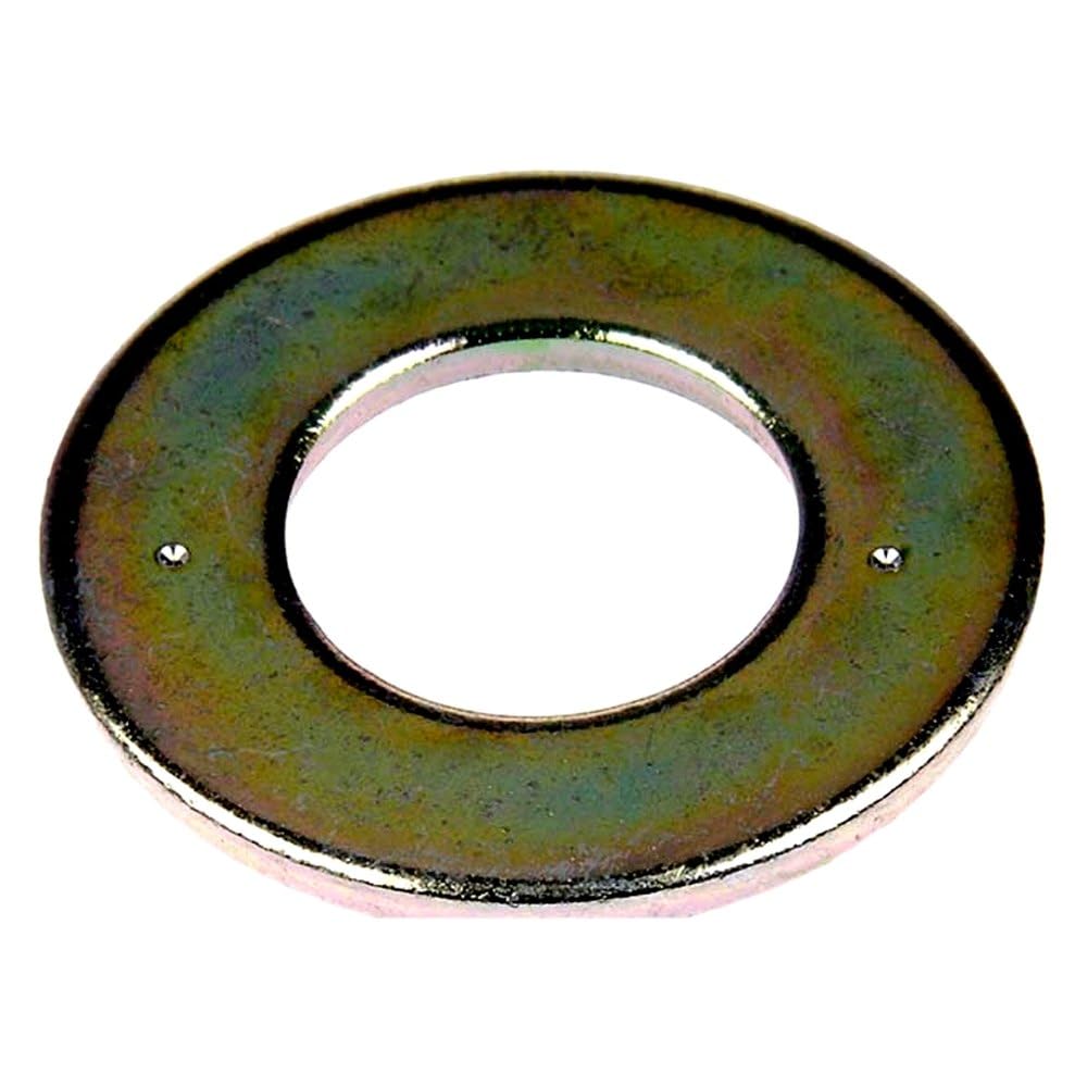 Flat Washer-Grade 8- 1/2 In.