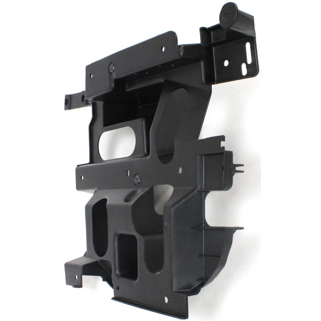 For Chevy Silverado 1500 / 2500 / 3500 Headlight Bracket 2003 04 05 2006 Passenger Side | Support | Includes 2007 Classic | Gm12