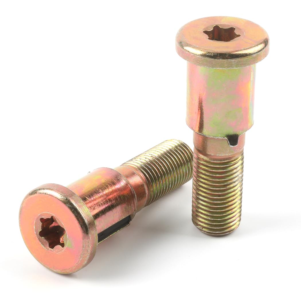 2Pcs Door Striker Pin For Peterbilt Models 330 335 359 370 378 379 20-12972, 20 12972