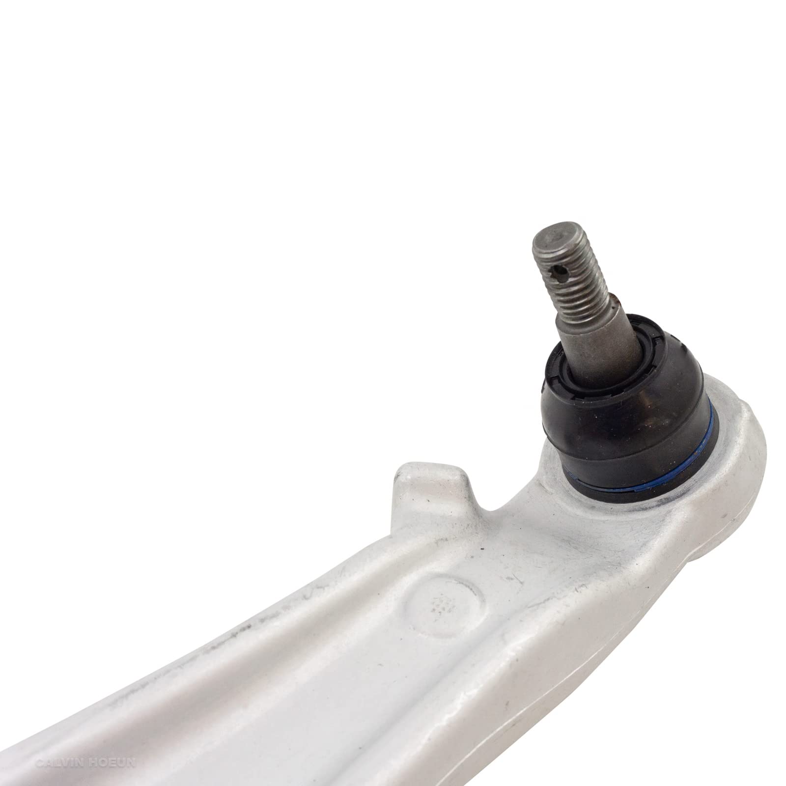 Trq Front Left Lower Control Arm With Ball Joint Drivers Side Compatible With 2014-2017 Honda Odyssey