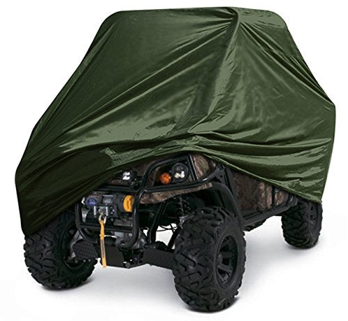 Carscover Bad Boy Buggies Utv Cover With Cabin Top Fit Up To 115 Inch