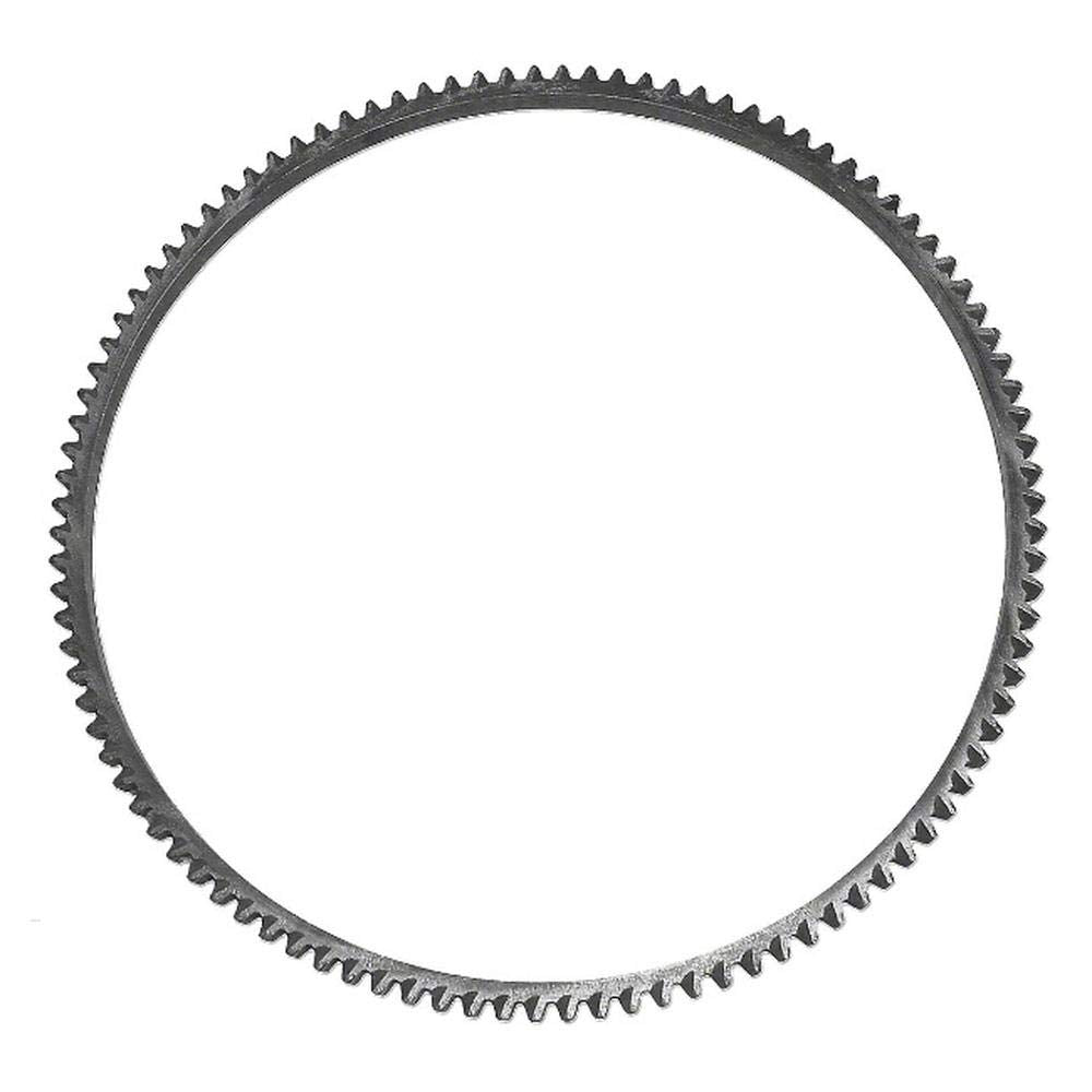 Reliable Aftermarket Parts Our Name Says It All T11754 New Deluxe Flywheel Ring Gear 103 Teeth For Cockshutt 20 & 20 Co-Op +