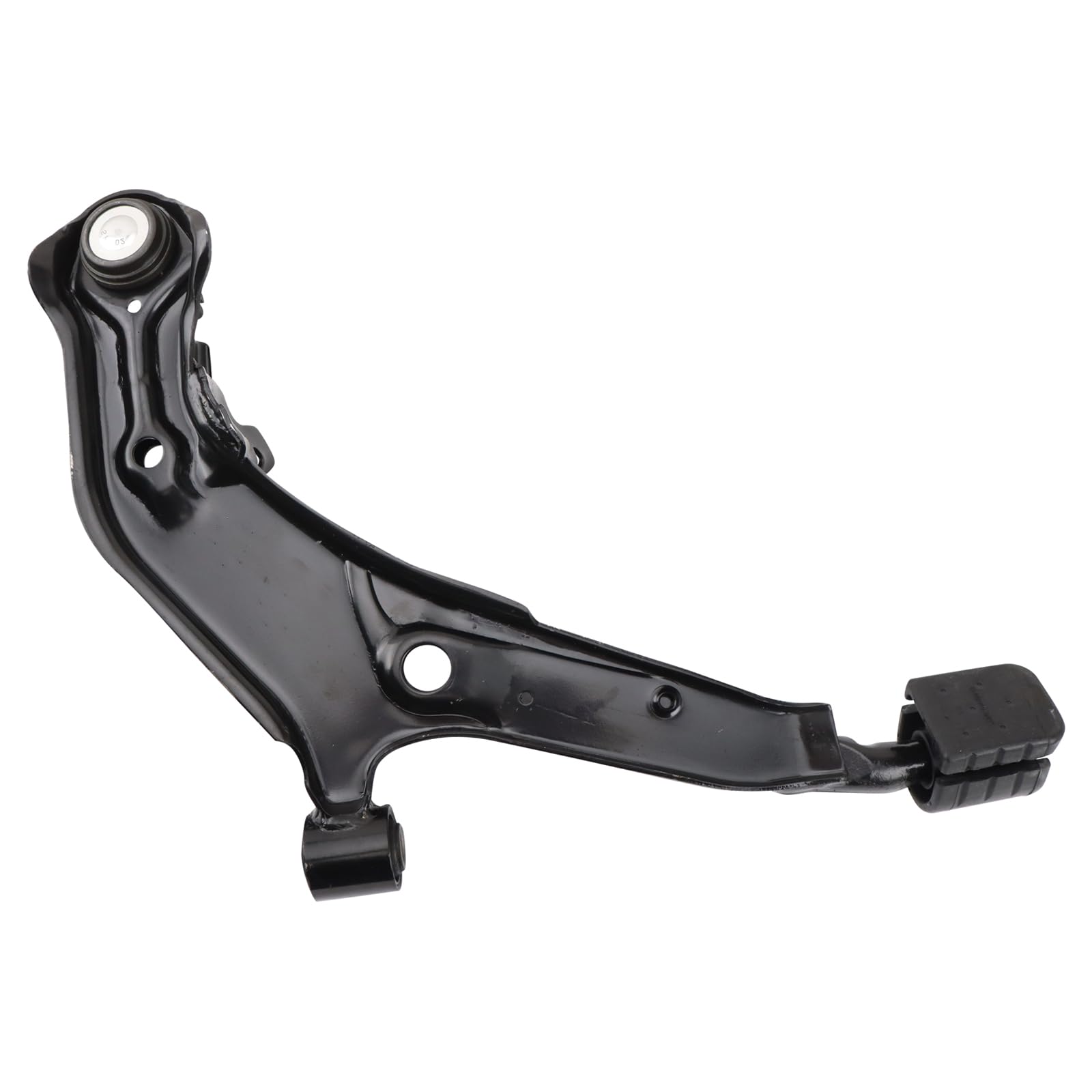 Trq Front Left Lower Control Arm With Ball Joint Drivers Side Compatible With 1996-1999 Infiniti I30 1995-1999 Nissan Maxima