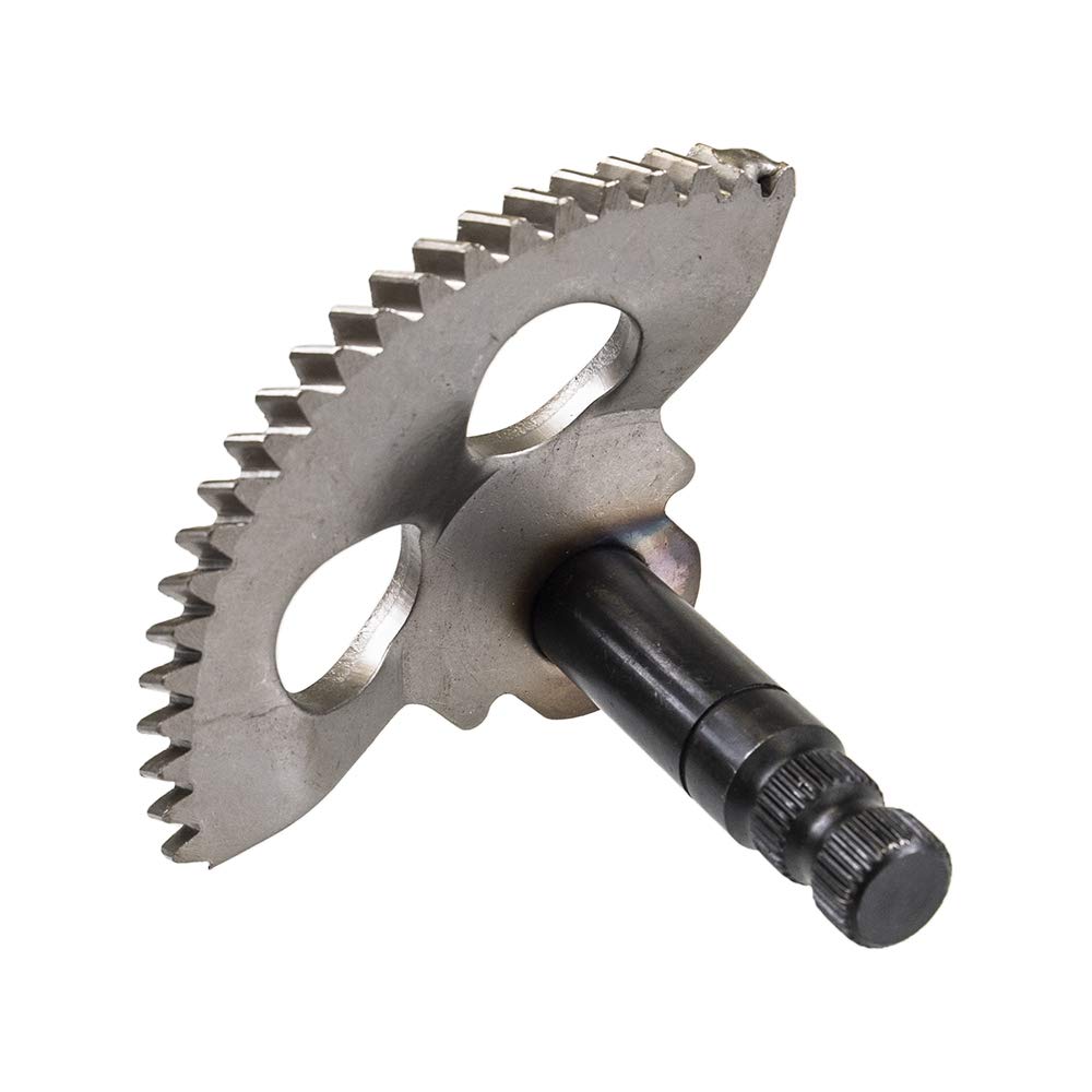 Polaris Oem Kick Shaft Assembly 2001-2006 Sportsman Predator Scrambler 50 90 X 0450183