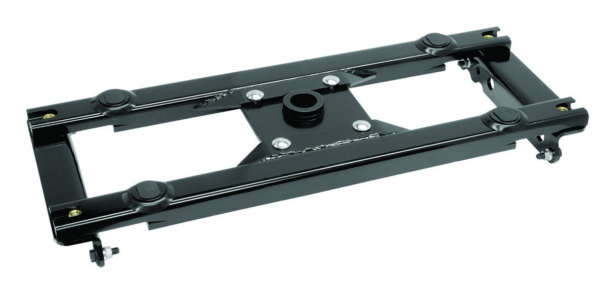 Reese 30138-26 Reese Elite Under-Bed 25K Gooseneck Hitch for Ford