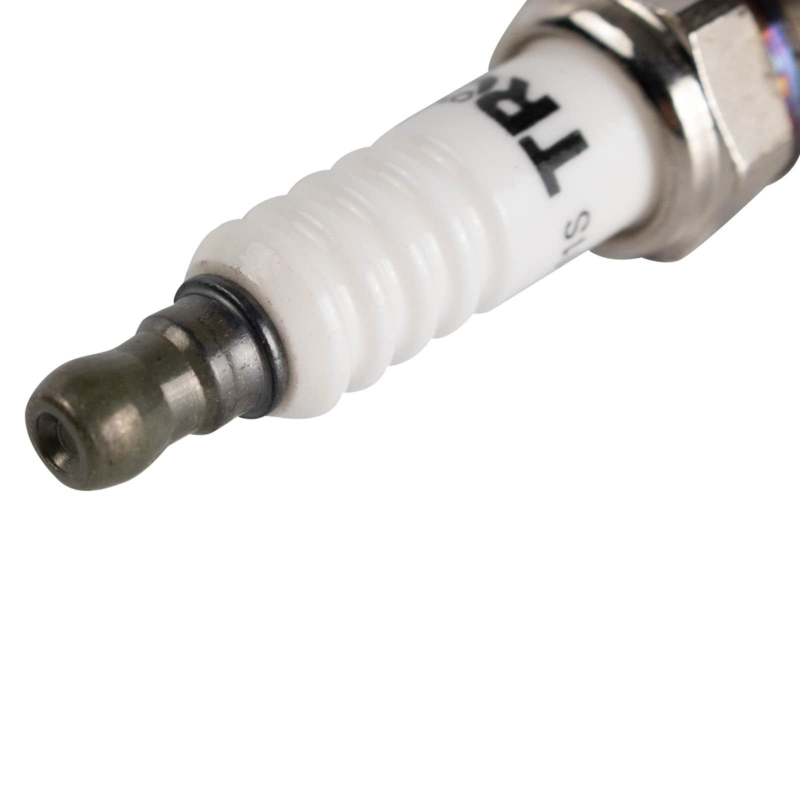 Trq Ignition Kit Ignition Coil Spark Plugs Compatible With 2007-2012 Chevrolet Colorado Gmc Canyon 2007-2010 Hummer H3 2009-2010