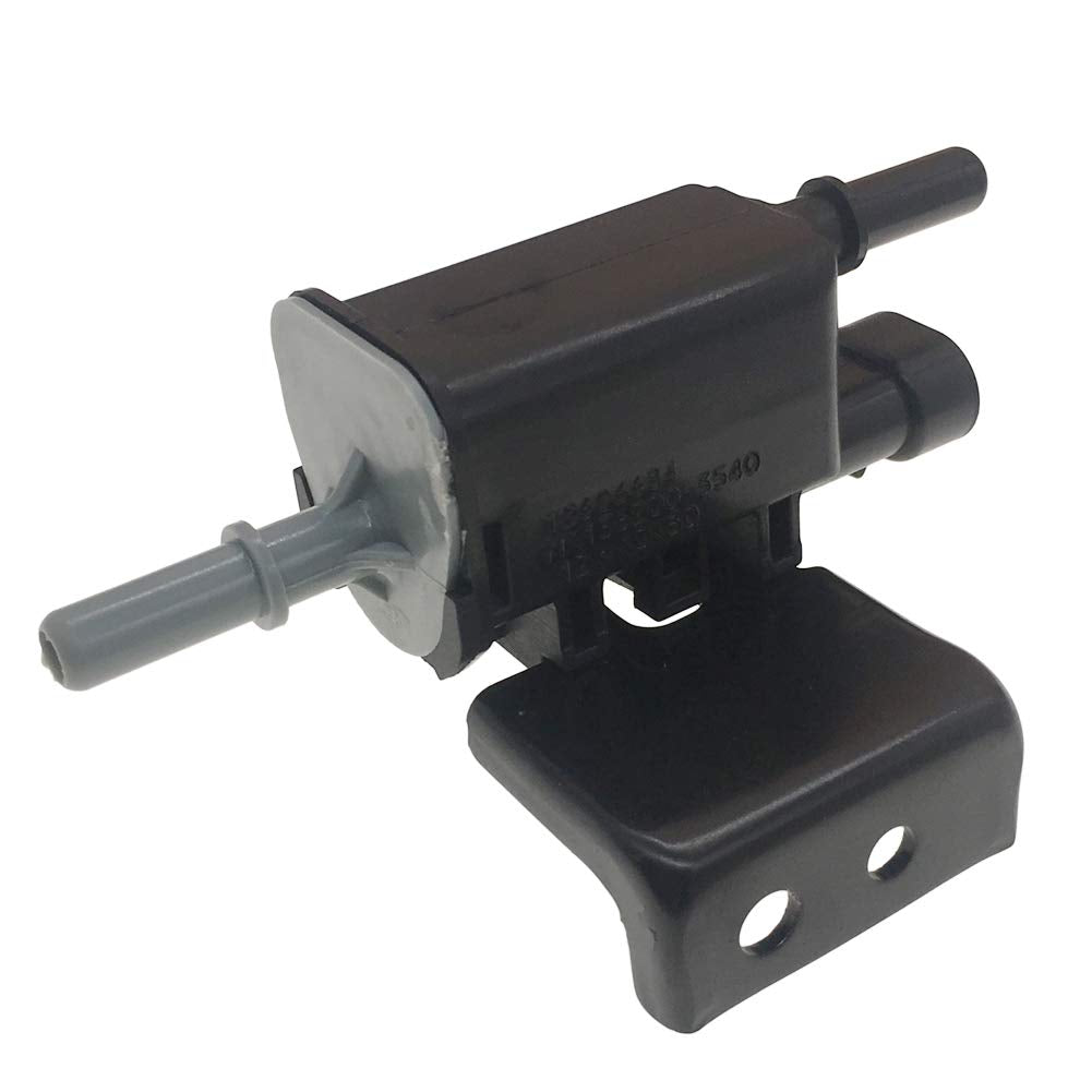 Yct Vapor Canister Purge Valve 214-1680 12597567 911-032 Fits Buick Cadillac Chevrolet Chevy Gmc Express Silverado Suburban Savana Sierra Yukon 1500 2500 3500 Hummer Isuzu Pontiac Saab Saturn