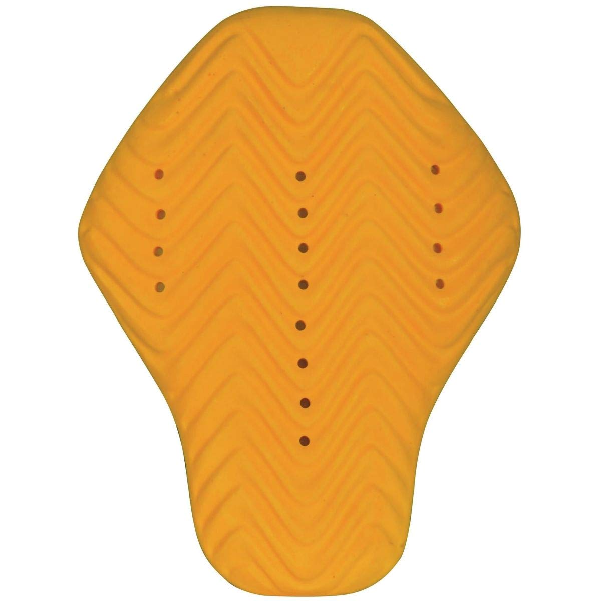 Oxford - Rb-Pi Insert Back Protector (Level 1) (Ob100) , Yellow