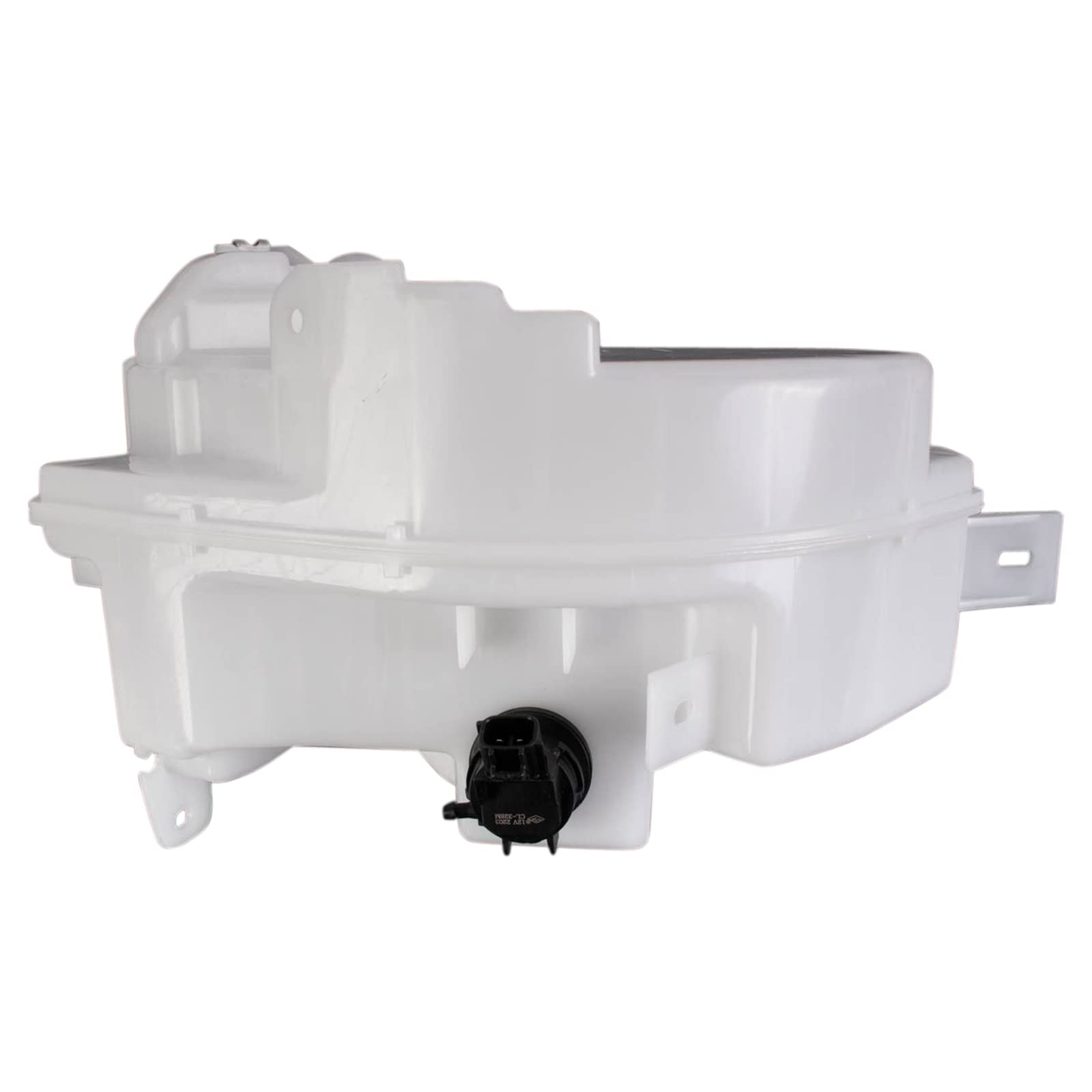 Trq Windshield Washer Reservoir Compatible With 2004-2009 Mazda 3
