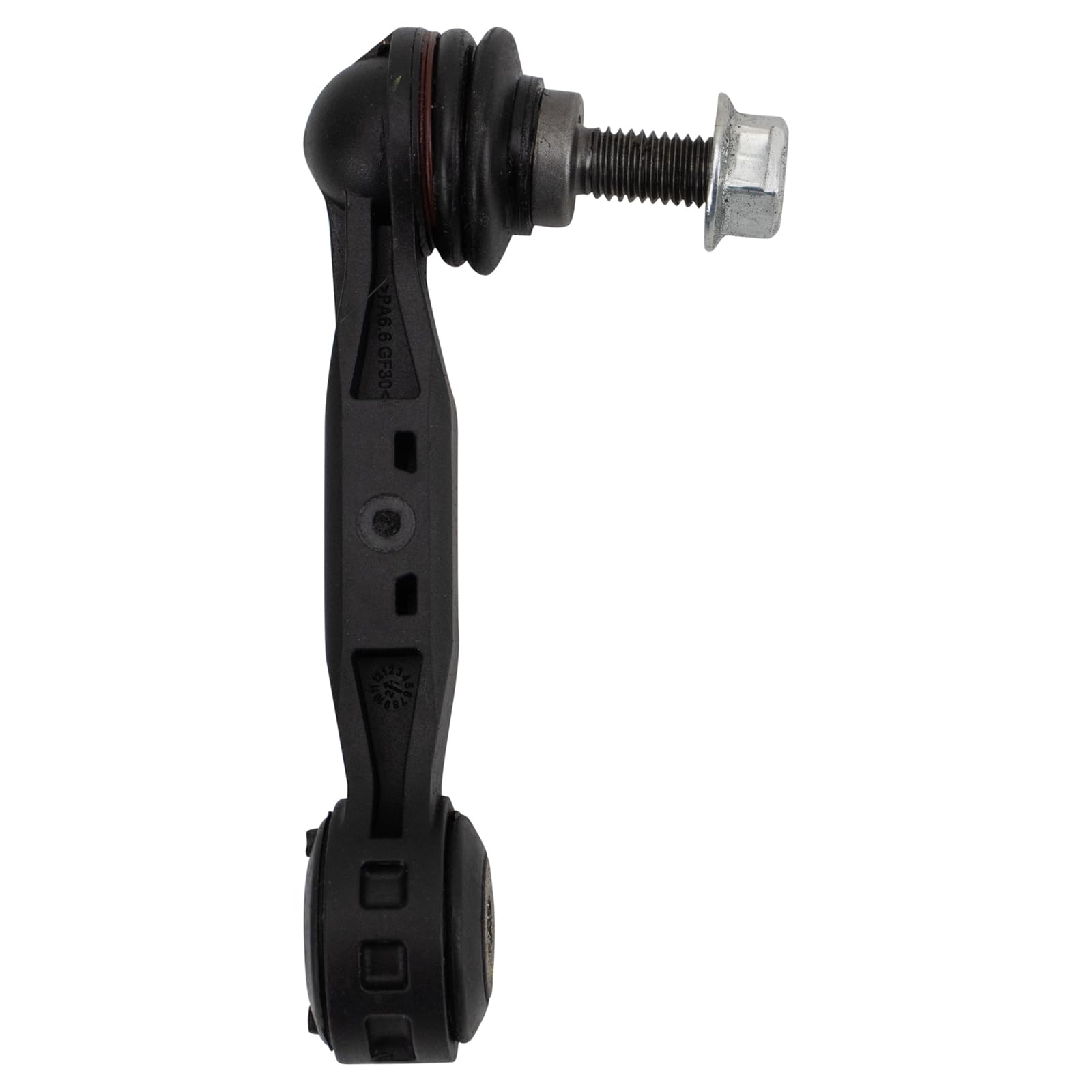 Trq Rear Sway Bar Stabilizer Link Set Compatible With 2016-2020 Bmw X1 2018-2020 X2 2014-2021 Mini Cooper 2016 Cooper Clubman 20