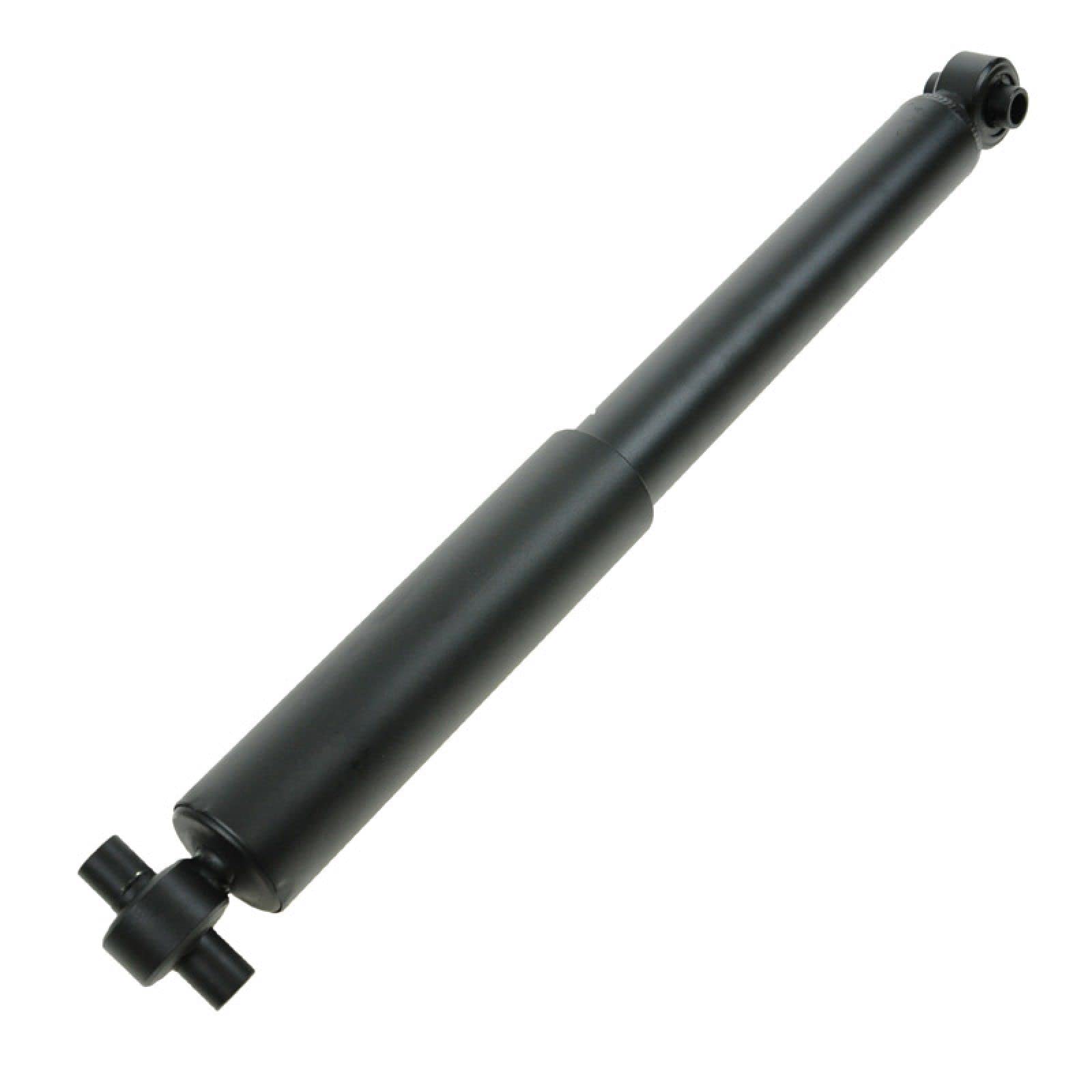 Trq Front And Rear Complete Strut Assembly & Shock Absorber Kit Complete Strut & Coil Spring Assembly Compatible With 2001-2010