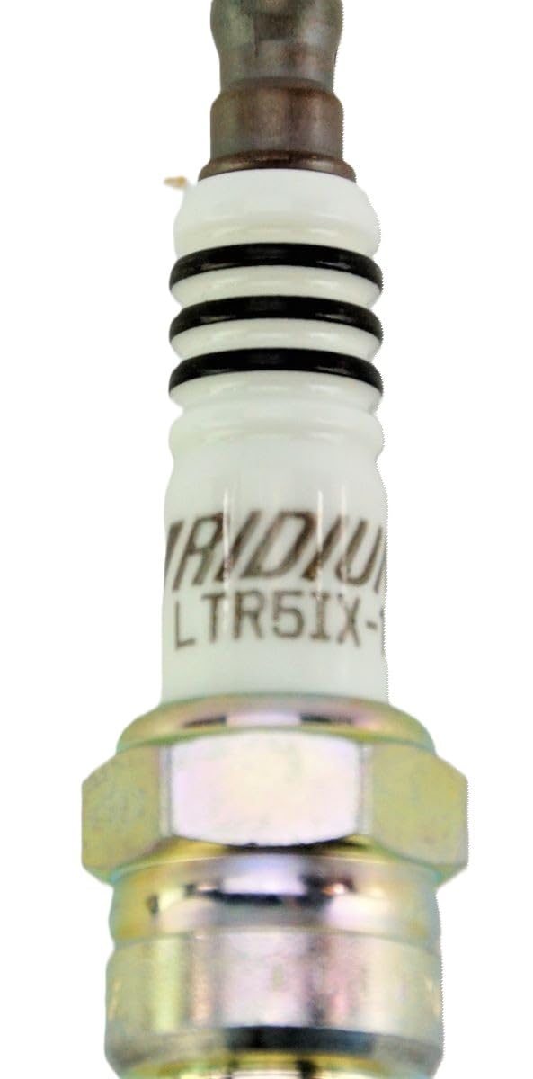 Ngk 4344 Ltr5Ix-11 Spark Plug (Iridium Ix)
