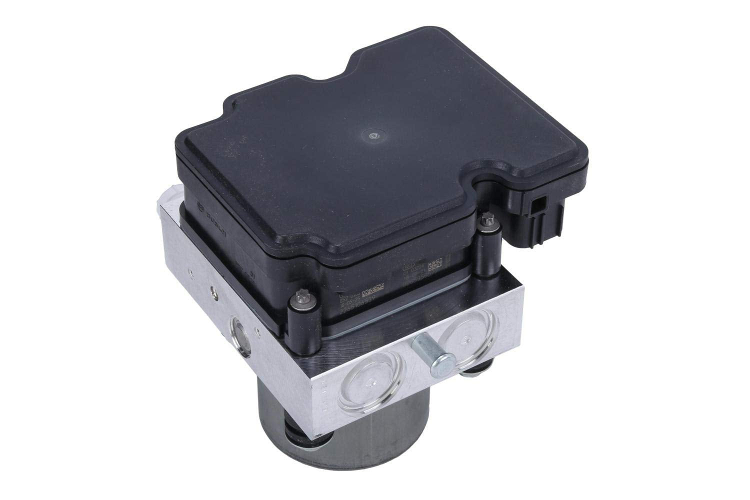 Gm Genuine Parts 84452770 Electronic Traction Control Brake Pressure Modulator Valve Kit With Valve And Module