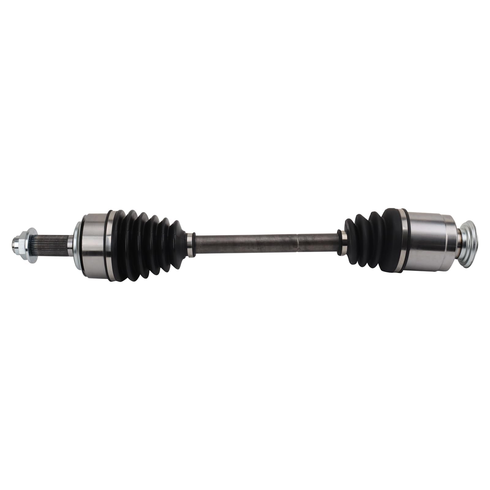 Trq Front Right Cv Axle Shaft Assembly Compatible With 2018-2022 Honda Accord