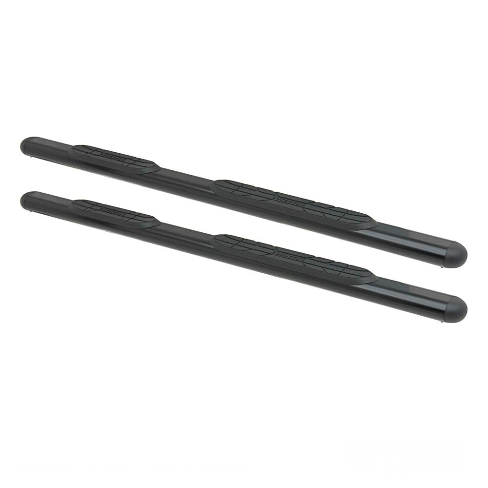 Westin 22-5045 91 Black Oval Tube Step