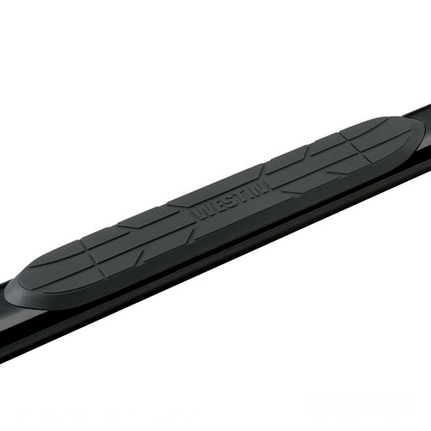 Westin 22-5045 91 Black Oval Tube Step