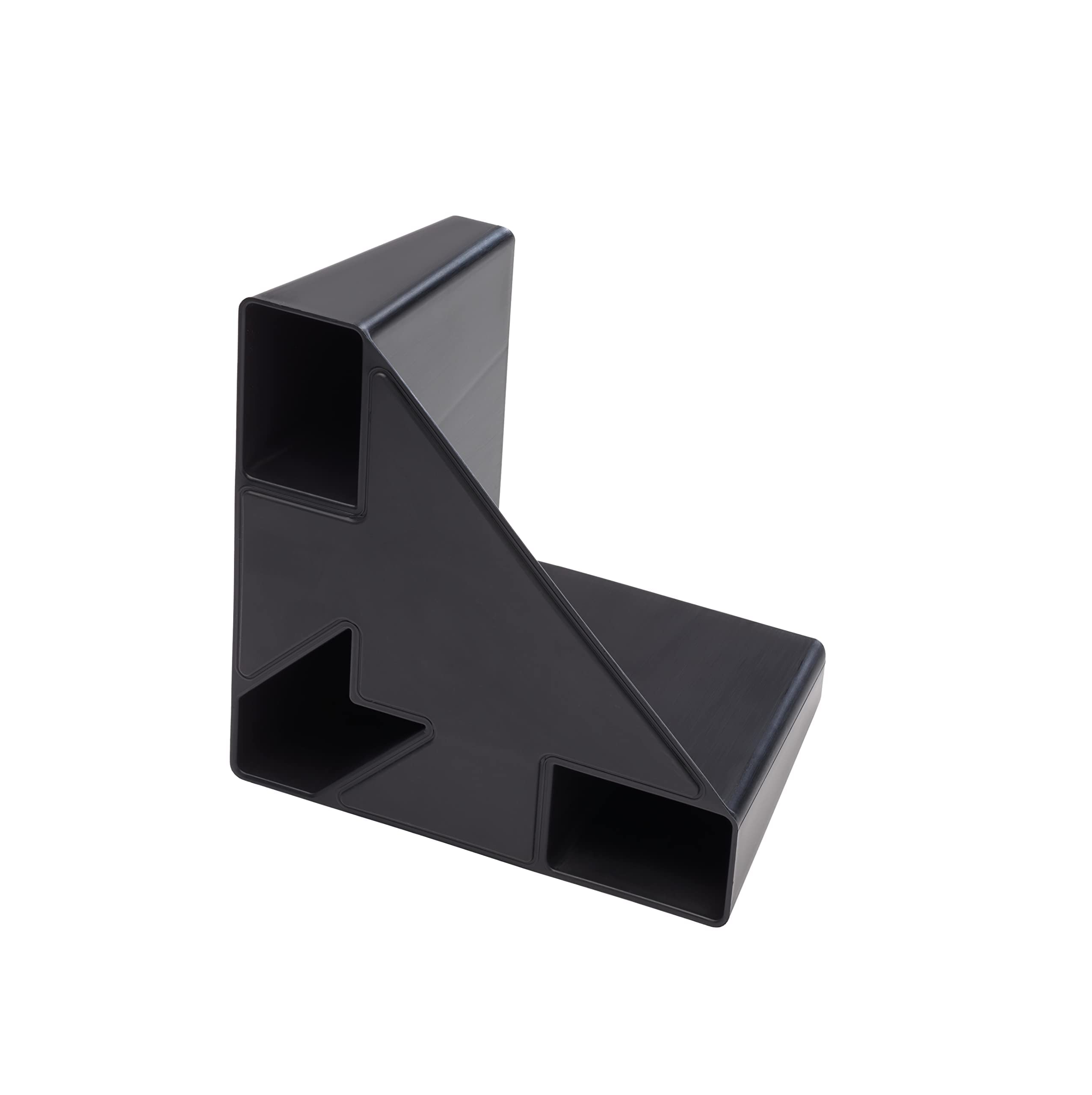 Weathertech Cargotech - Automotive Trunk Organizer Blocks, Trunk Divider, Cargo Containment System For Car/Suv/Van Trunk, Set Of