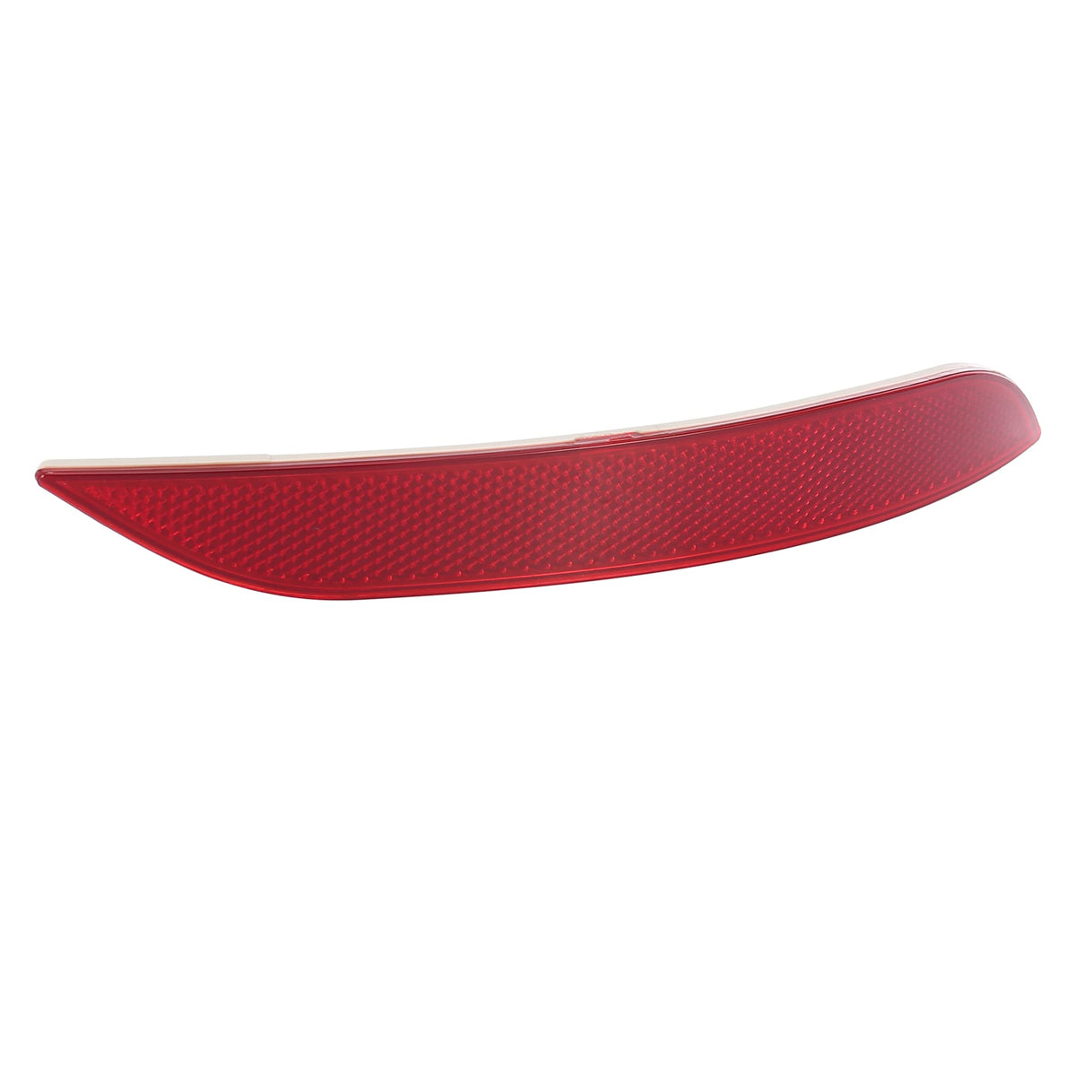 X Autohaux Car Rear Bumper Reflector Strip Cover Right Side 63147314884 For Bmw X1 2013-2015