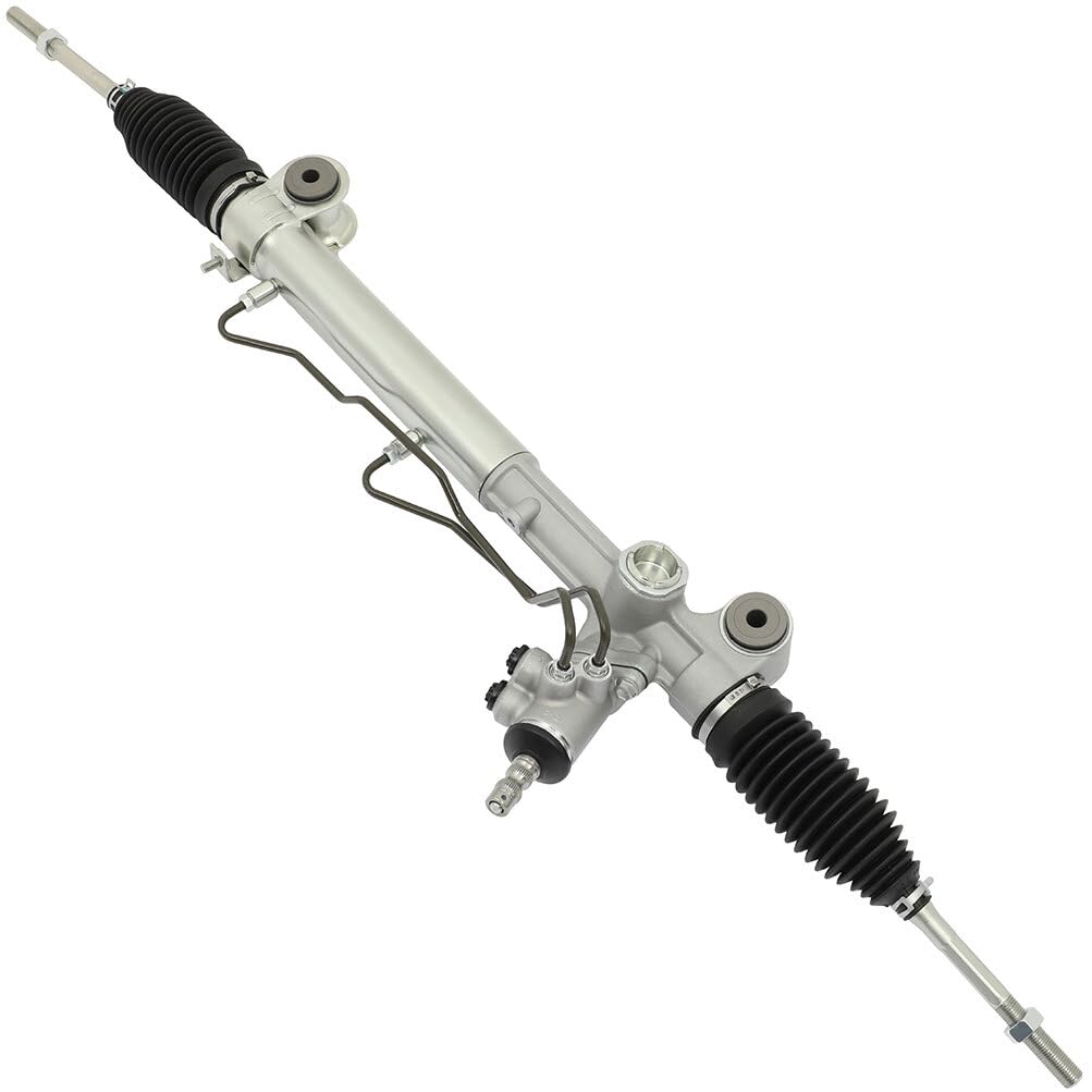 Scitoo Power Steering Rack And Pinion Complete Assembly Replacement For Lexus Es300,For Lexus Es330,For Lexus Es350,For Toyota Avalon 2002-2012,For Toyota Camry 2002-2006,For Toyota Solara 2004-2008