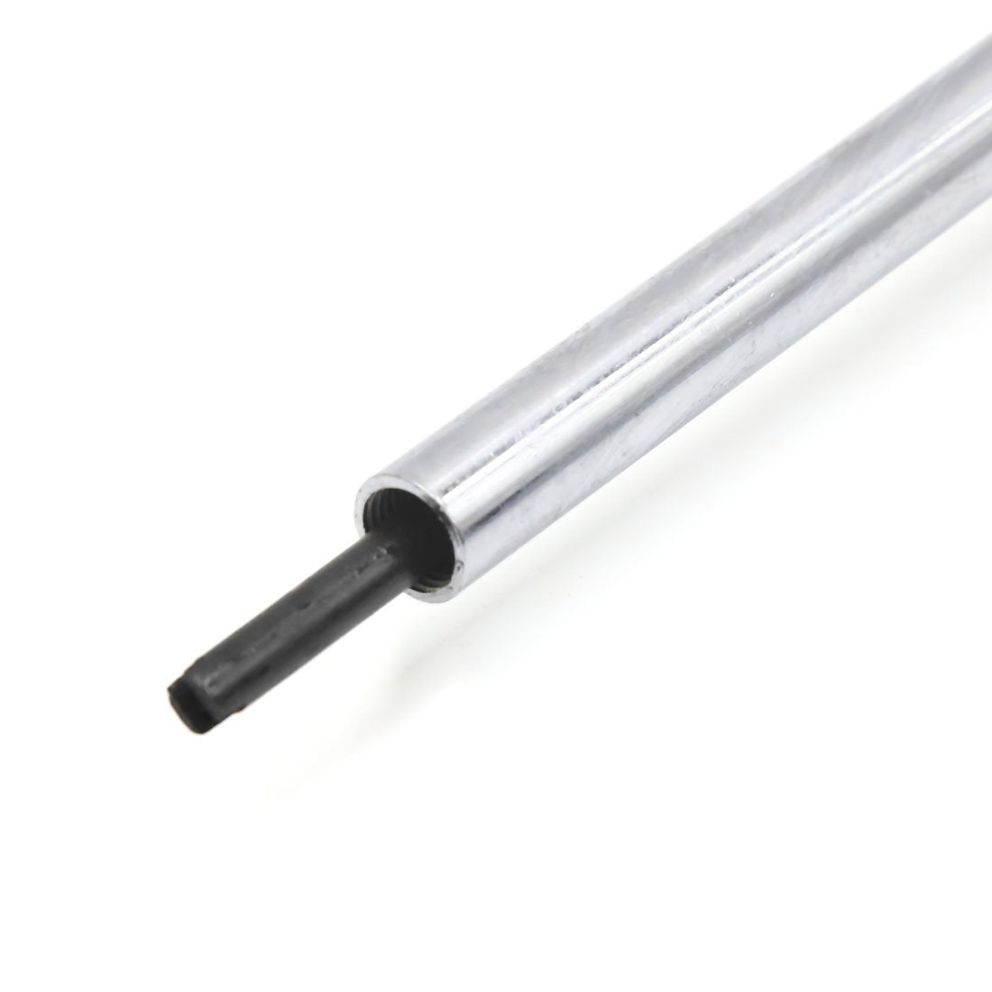 Uxcell 34Cm Length Portable Quick Connector Tire Tyre Air Chuck Inflator For Truck Car