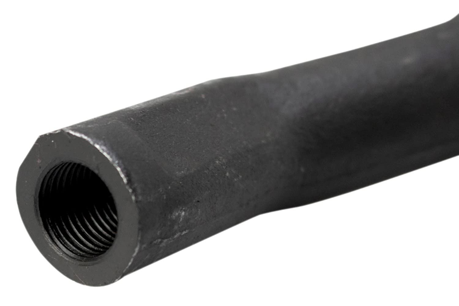 TRQ Front Outer Tie Rod Set Compatible with 2006 Lexus GS300 2007-2011 GS350 2006-2007 GS430 GS450h 2008-2011 GS460 2008-2014 IS