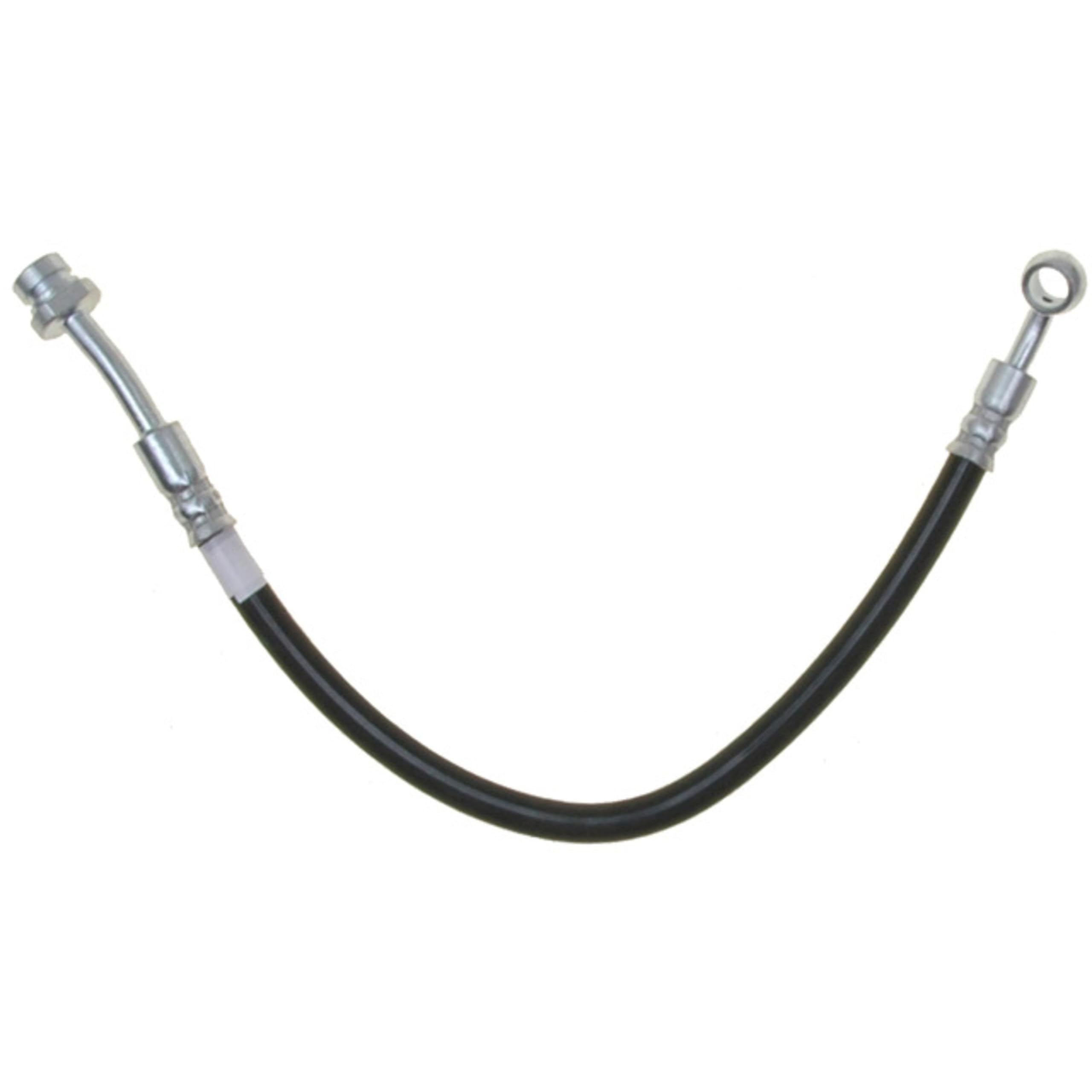 Acdelco Professional 18J4600 Front Driver Side Hydraulic Brake Hose