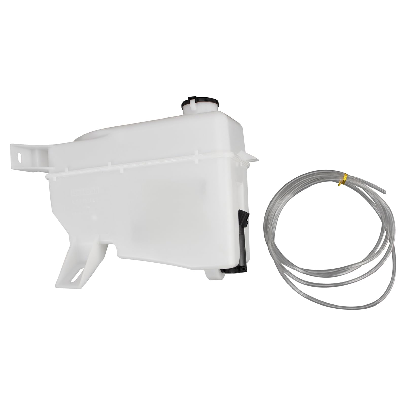 Trq Windshield Washer Reservoir Compatible With 2004-2011 Ford Ranger Fo1288160