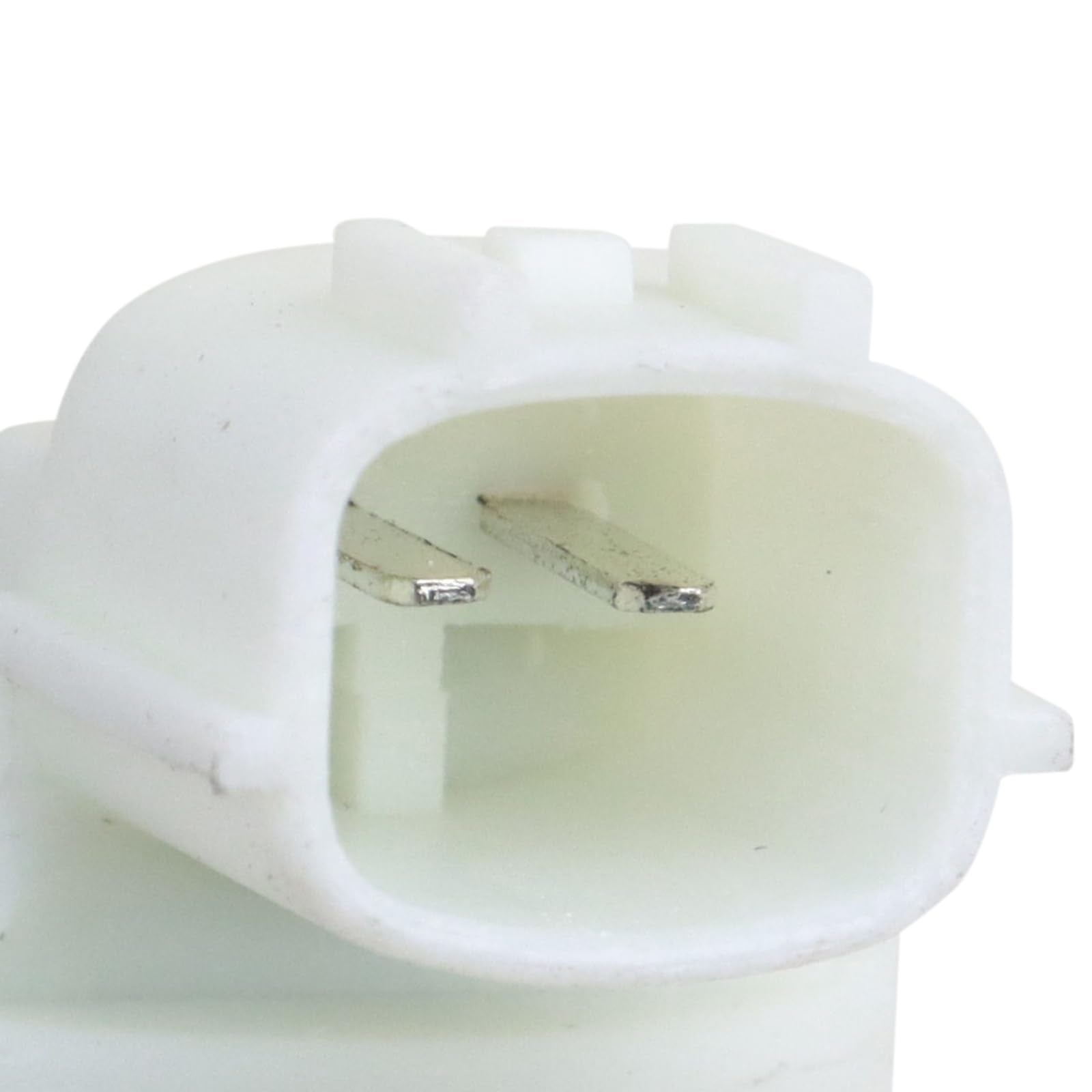 Trq Windshield Washer Reservoir Compatible With 2011-2014 Mazda 2 Ma1288135