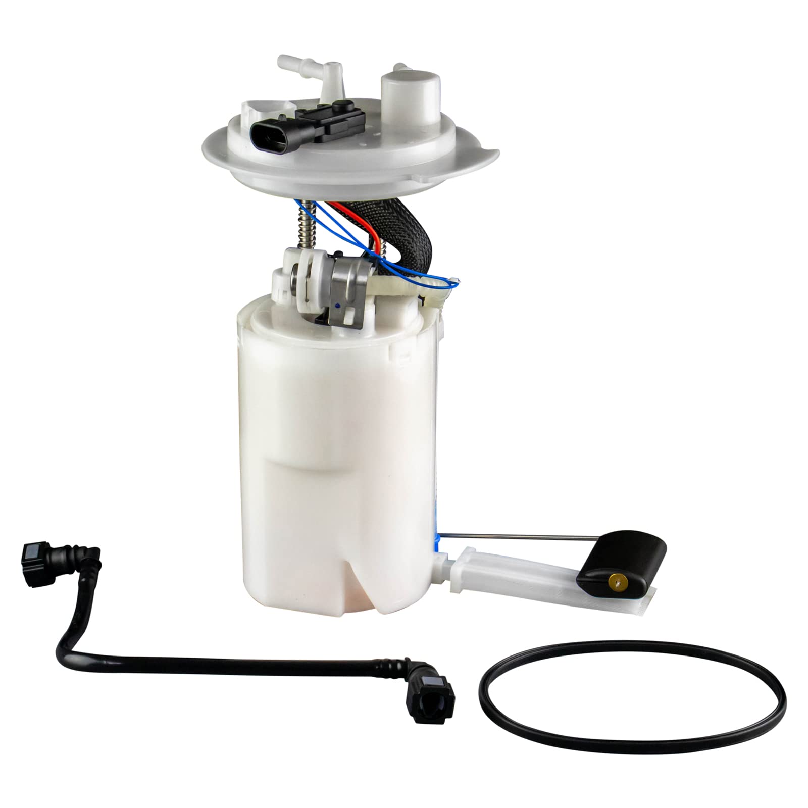 Trq Fuel Pump Module Assembly Compatible With 2006-2010 Hyundai Sonata