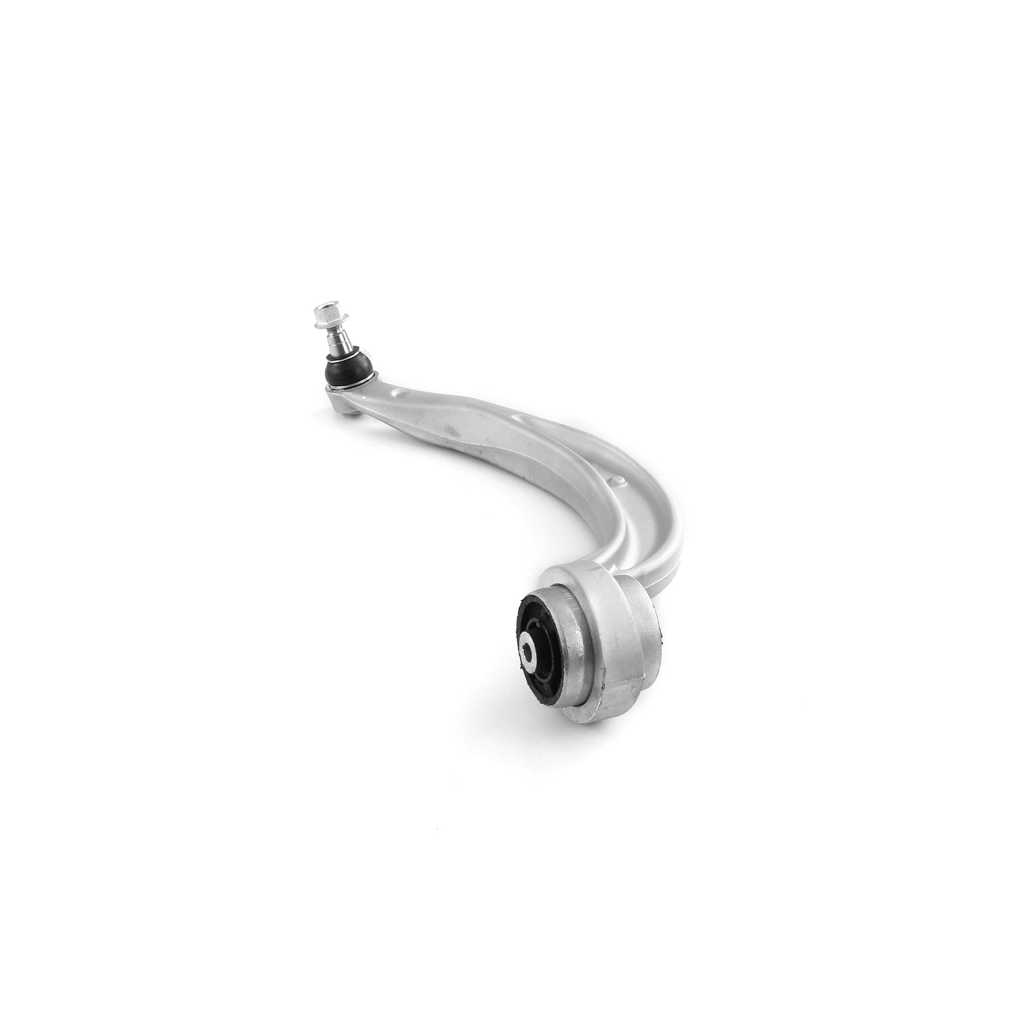 Metrix Premium Chassis Parts - Front Right Lower Rearward Control Arm W Ball Joint & Bushing Assembly Fits 11-16 Audi A4, A4 Qua