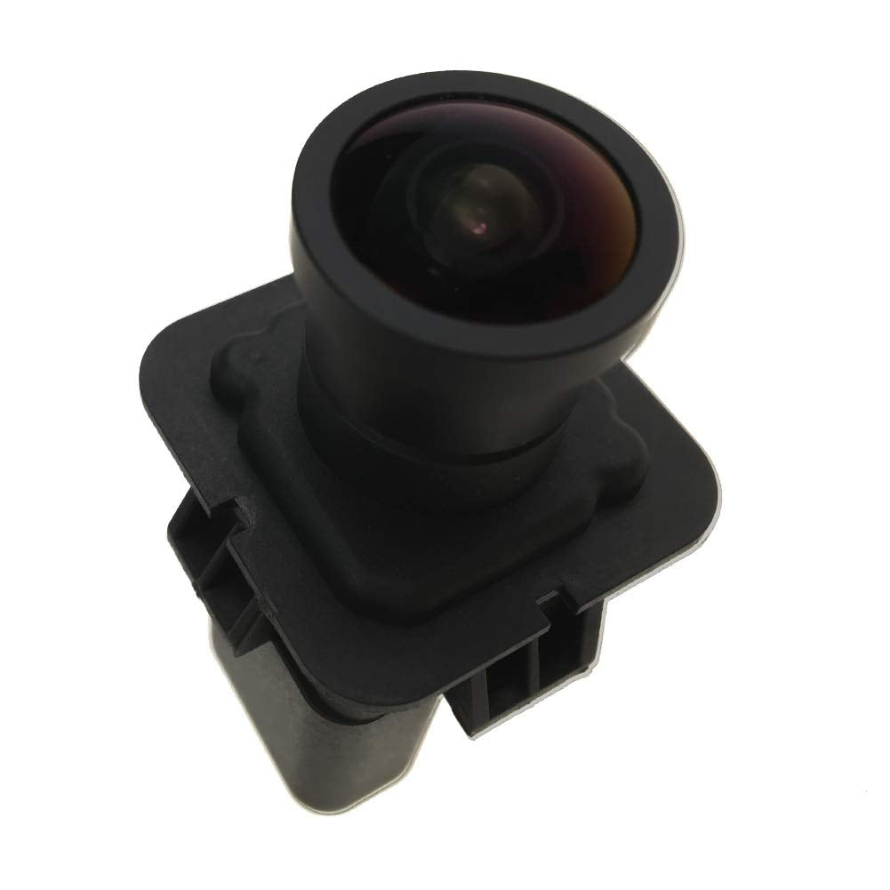 Fanlide Rear View Backup Camera Fit For 2010 2011 2012 2013 2014 Ford F150, Park Assist Camera Replace Bl3Z-19G490-B El3Z-19G490