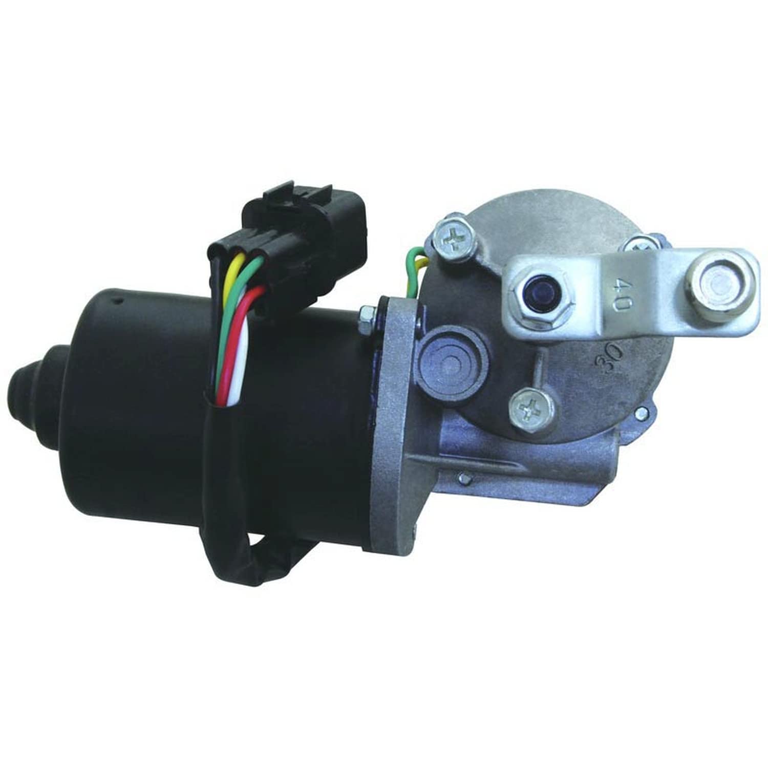 Oeg Parts New Windshield Wiper Motor Compatible With Kia Sorento I (Jc) Eng.D4Cb 2.5 Crdi 103Kw 02-02 98100-3E000 98100-3E100 98110-3E000 43-4464 85-4464