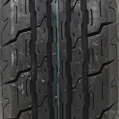 Carlisle Sport Trail Lh 4.80-12 C