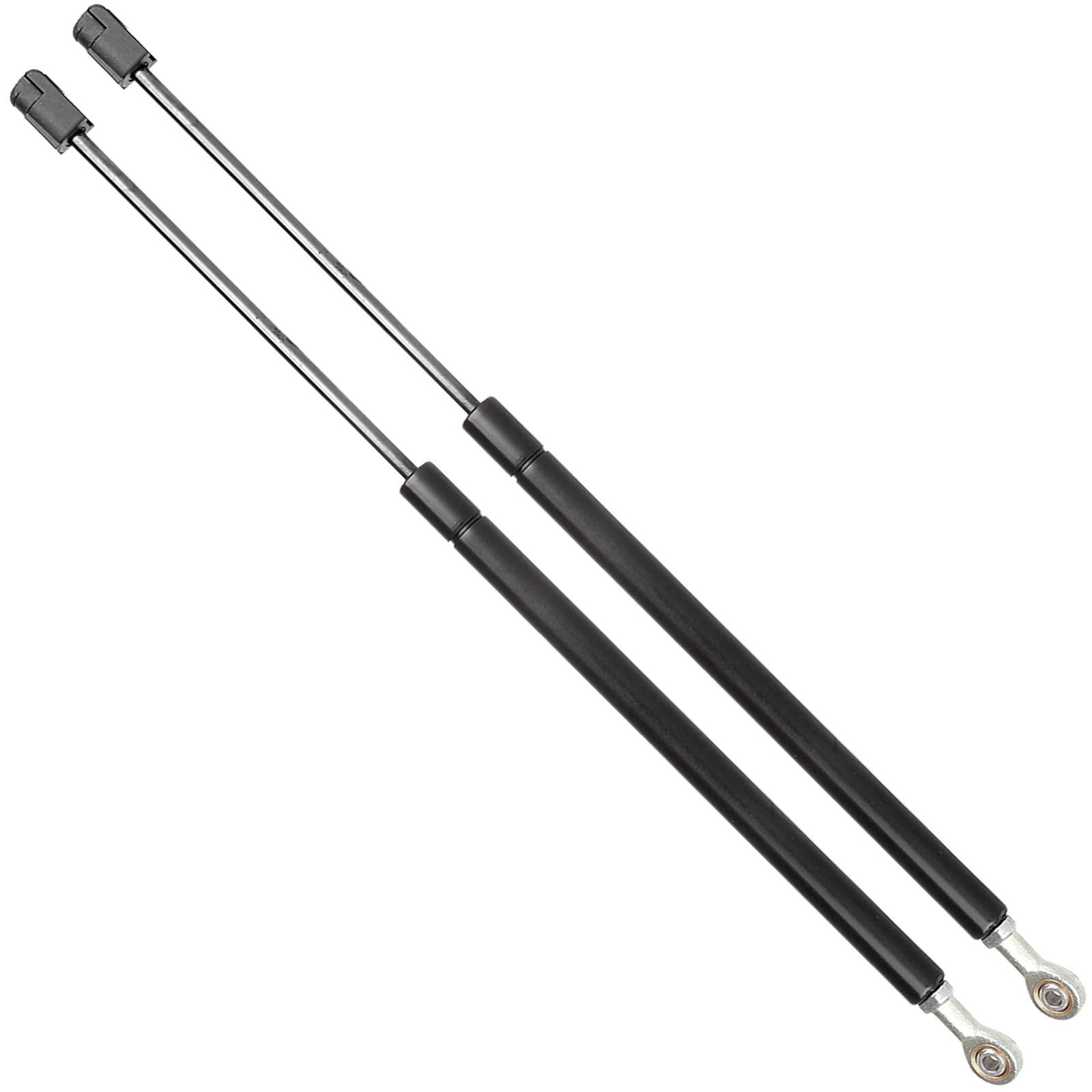 Scitoo 4608 16.89'' Lift Supports Fit For Ford Explorer 1991-2001 2003,For Mazda Navajo 1992-1994,For Mercury Mountaineer 1997-2