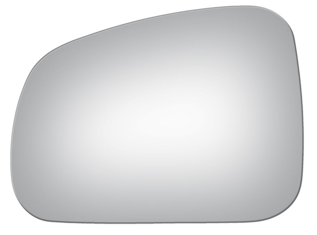 Burco 2984 Driver Side Replacement Mirror Glass for 04-05 Pontiac Grand Prix