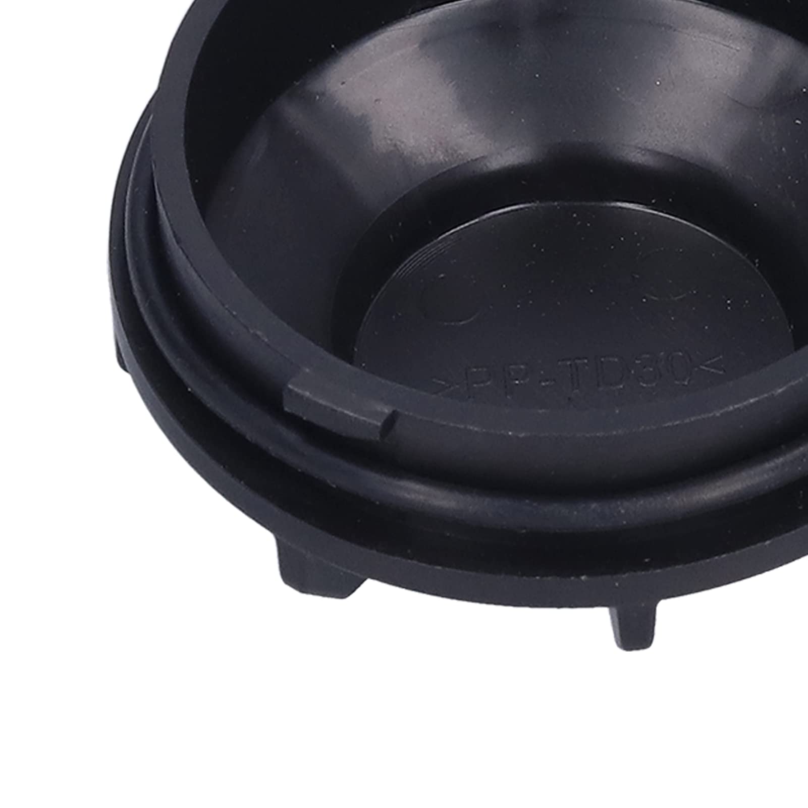 Keenso 1 Pair Rustproof Abs Plastic Headlight Tail Cover Waterproof Fit For Yzf R1/Yzf R6/Cbr600F/Cbr600Rr/Cbr900Rr Other Other Other