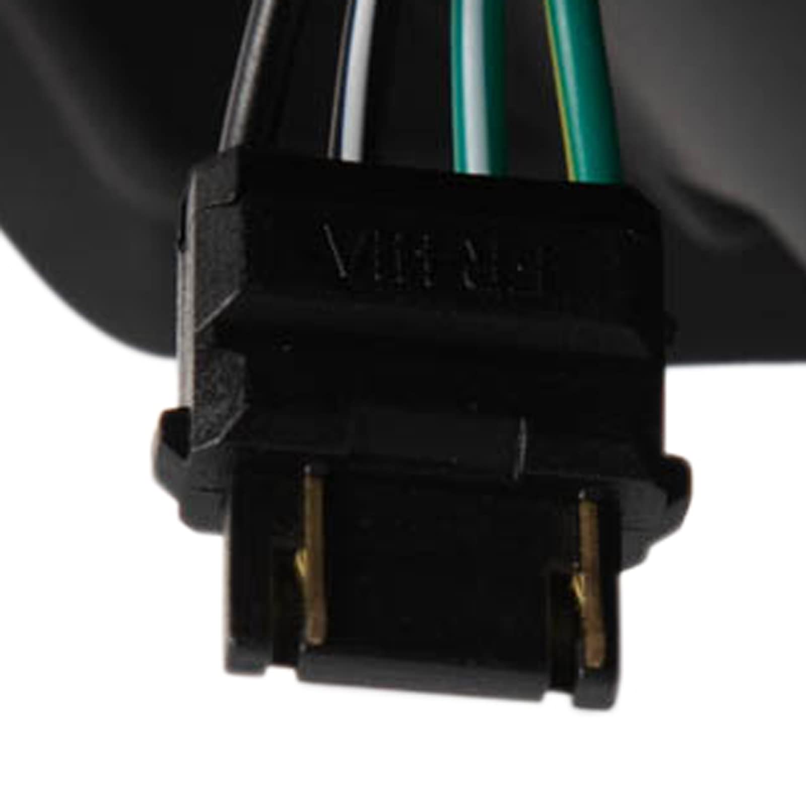 Trq Headlight Assembly Set Headlights Driver & Passenger Side Halogen Compatible With 2009-2014 Ford F-150 Fo2502287 Fo2502289 F