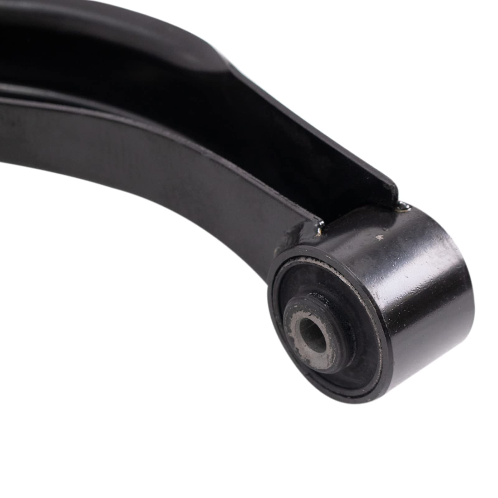 Trq Front Right Upper Control Arm With Ball Joint Passenger Side Compatible With 2006 Hyundai Azera Sonata