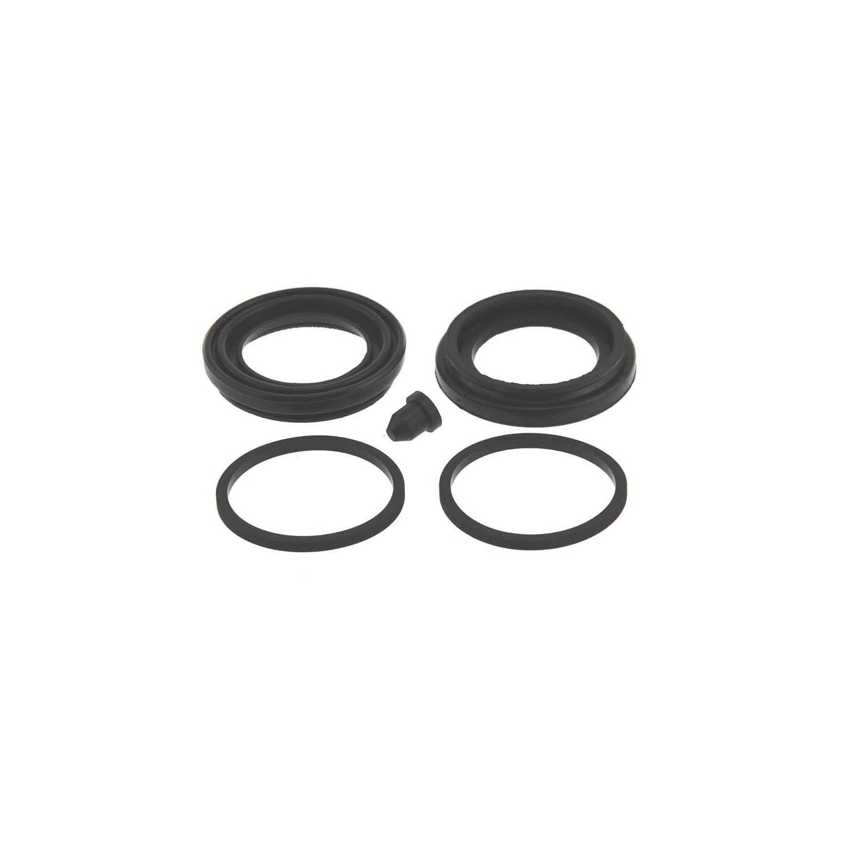 Carlson 15340 Front Brake Caliper Kit