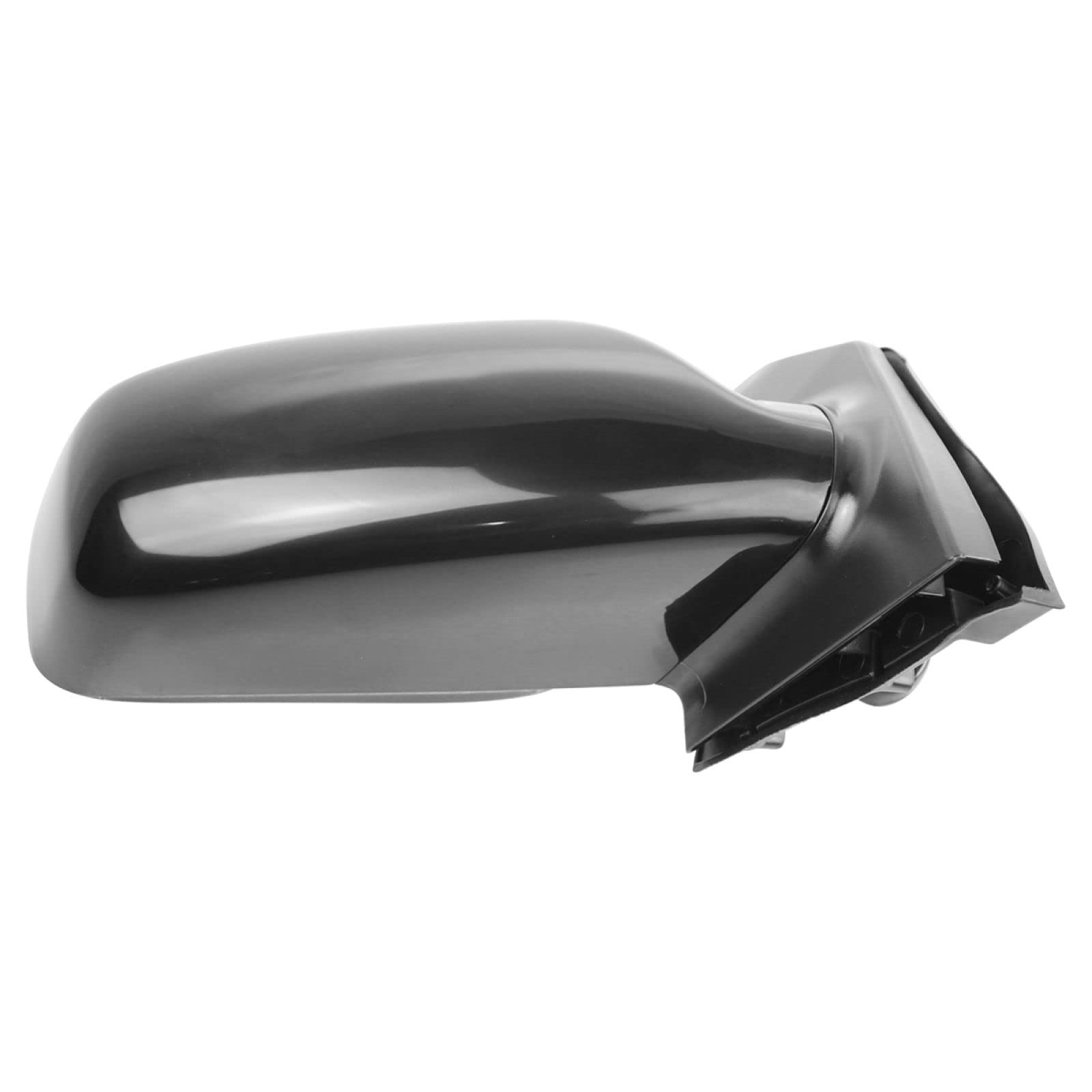 Trq Right Mirror Passenger Side Compatible With 2003-2008 Toyota Corolla To1321179